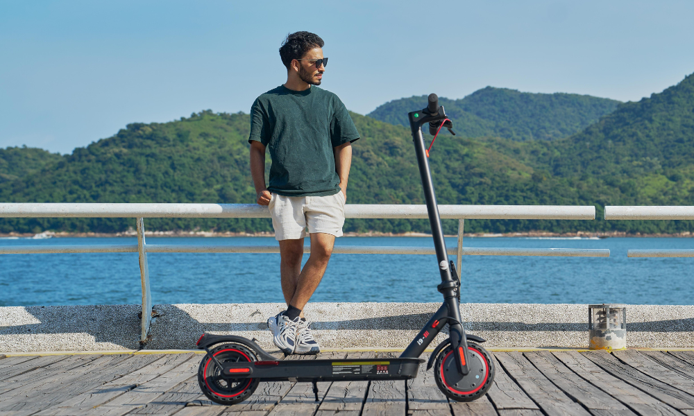 Top 10 Electric Scooter Safety Tips Every Beginner Should Know