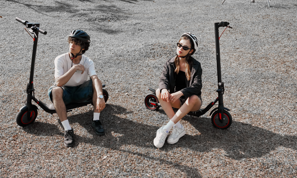 A General Guide to U.S. Electric Scooter Laws (Updated 2025)