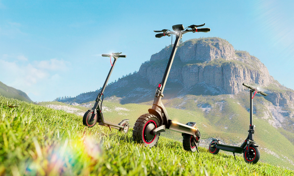 Spring Electric Scooter Sale 2026: Why Now Is the Best Time to Upgrade