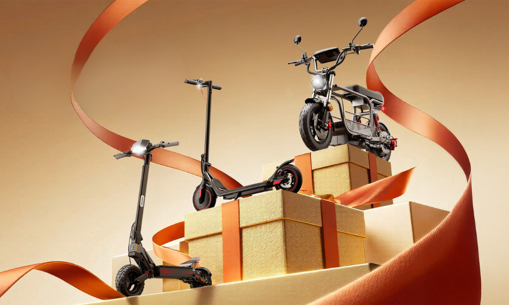 Prime Day Sale: Find Your Perfect Ride and Save More