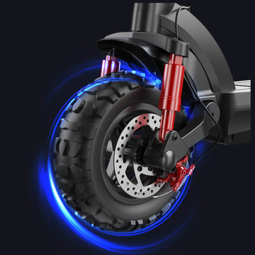 11 Inch Off-Road Pneumatic Tires