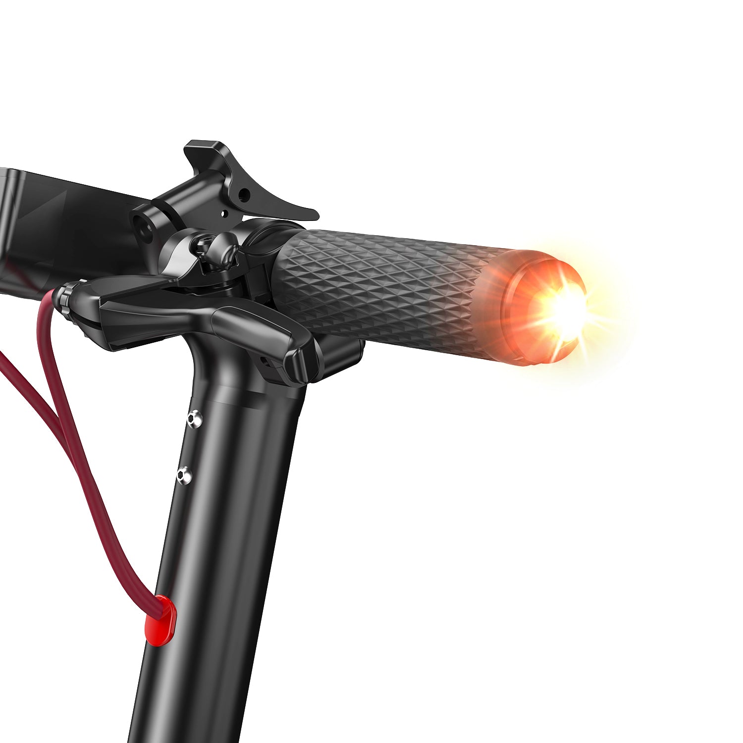 iScooter i10 Commuter Electric Scooter for Adult 650 Motor