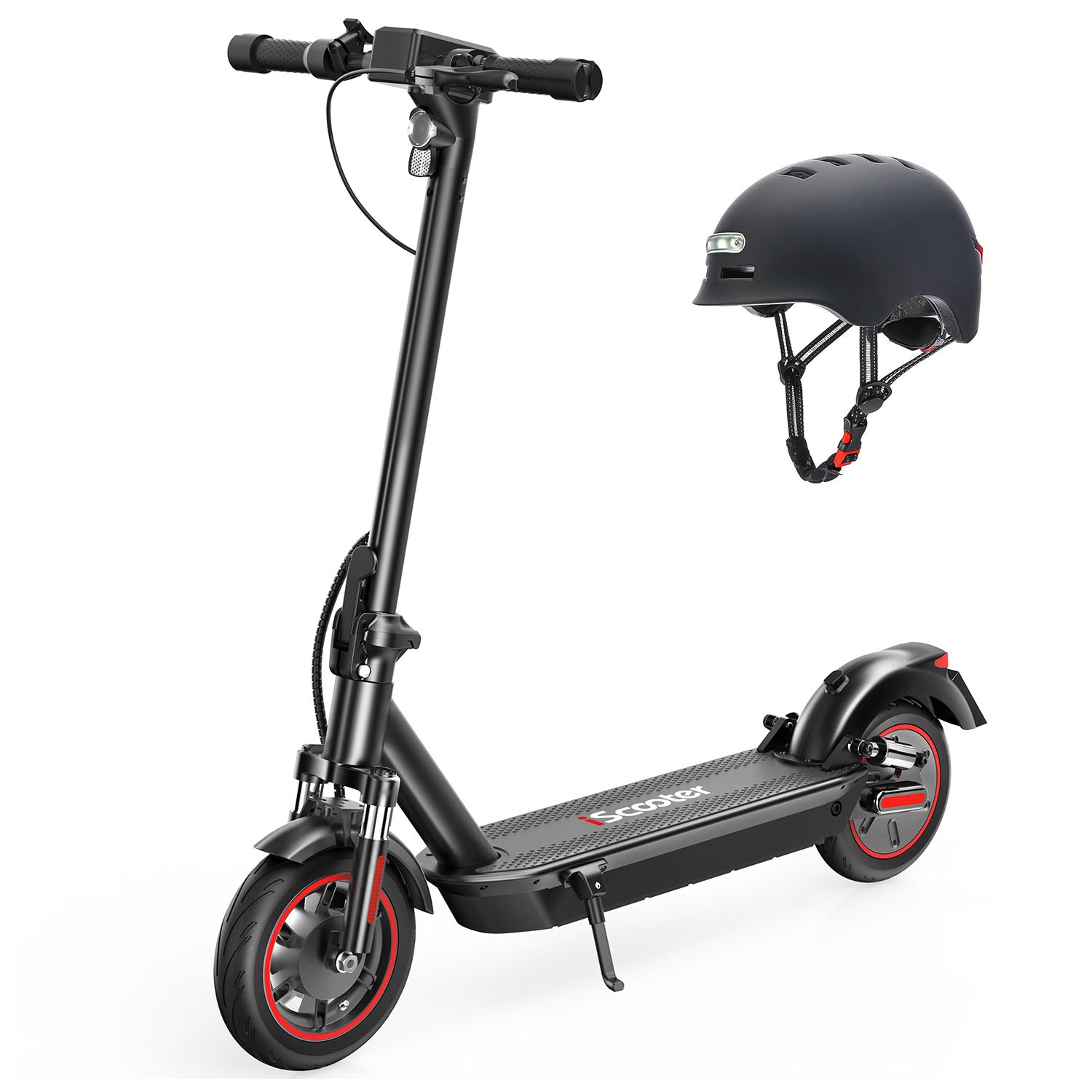 iScooter i10Max City Commuter Electric Scooter
