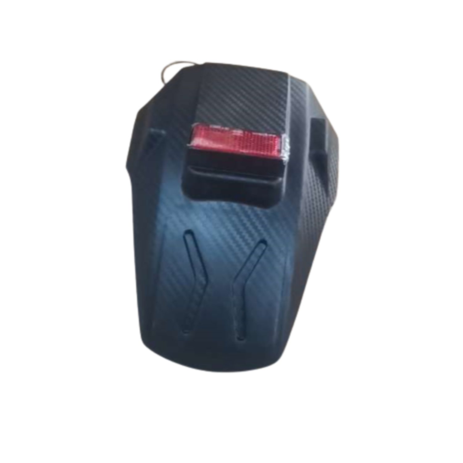 Rear fender for ix7pro