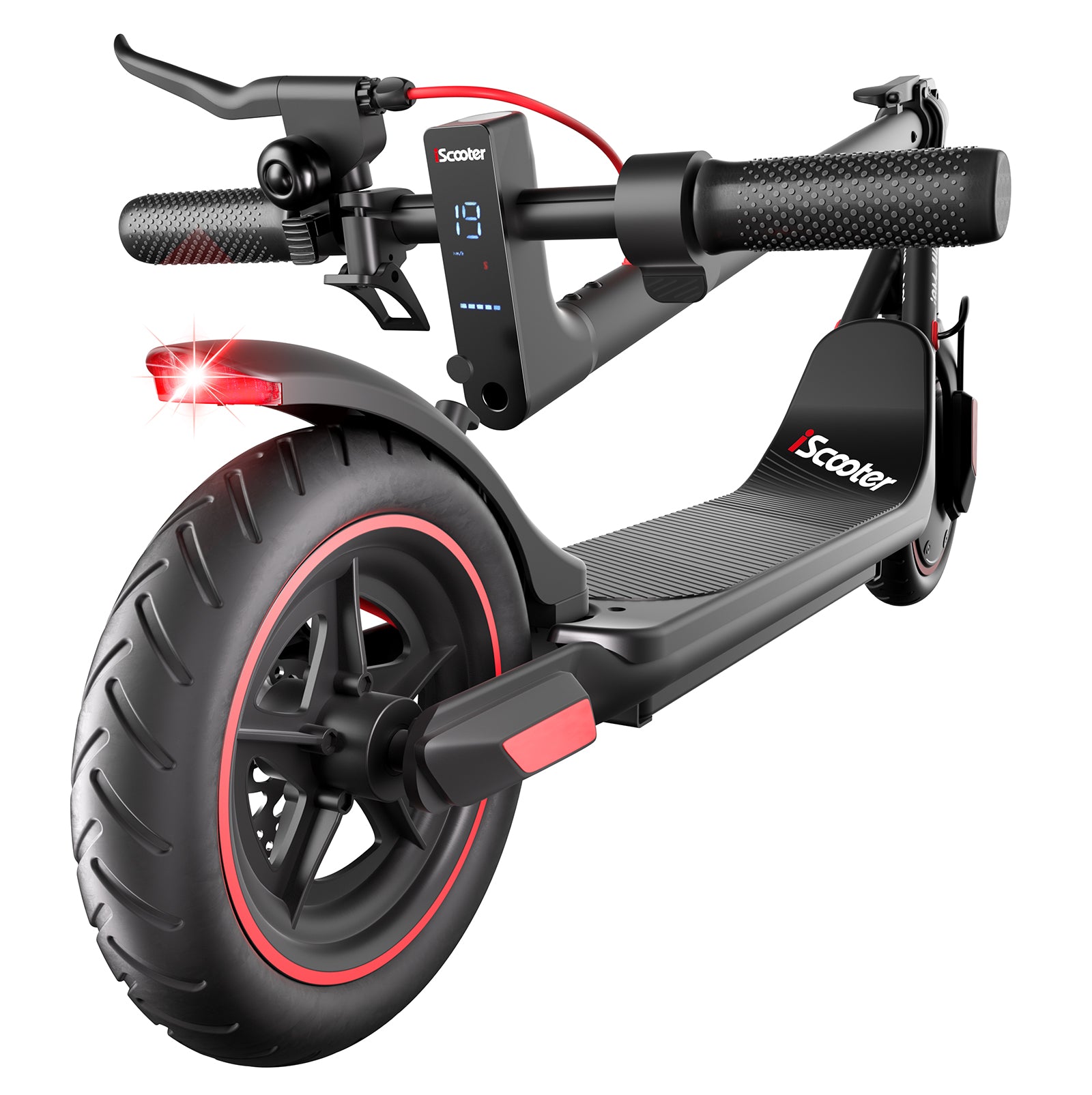 iScooter i8 Series 350/500W Electric Scooter