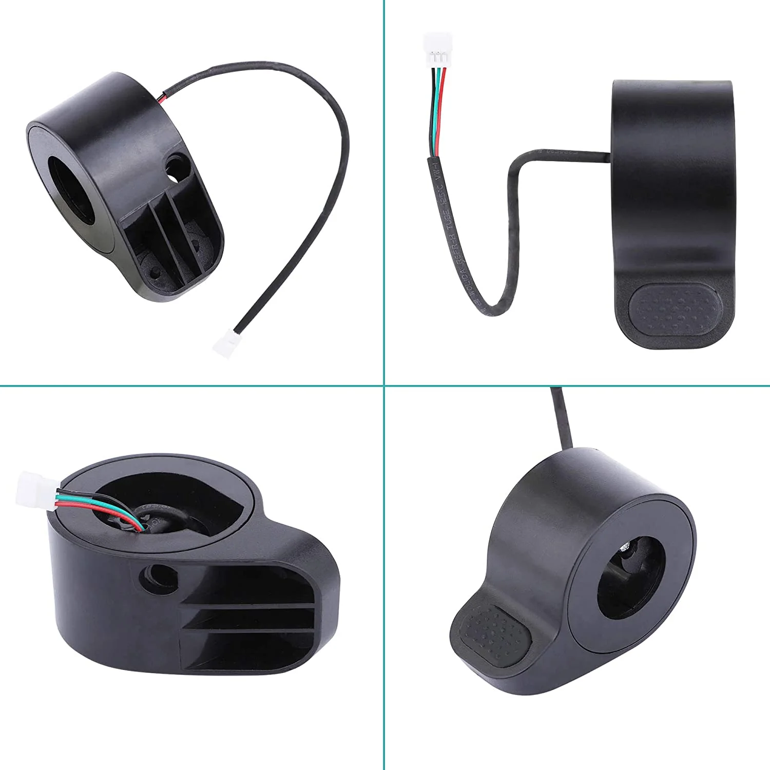 iScooter Throttle Kit Accelerator for i9/ i9M/ i9 Pro/MAX/i9 Max Electric Scooter