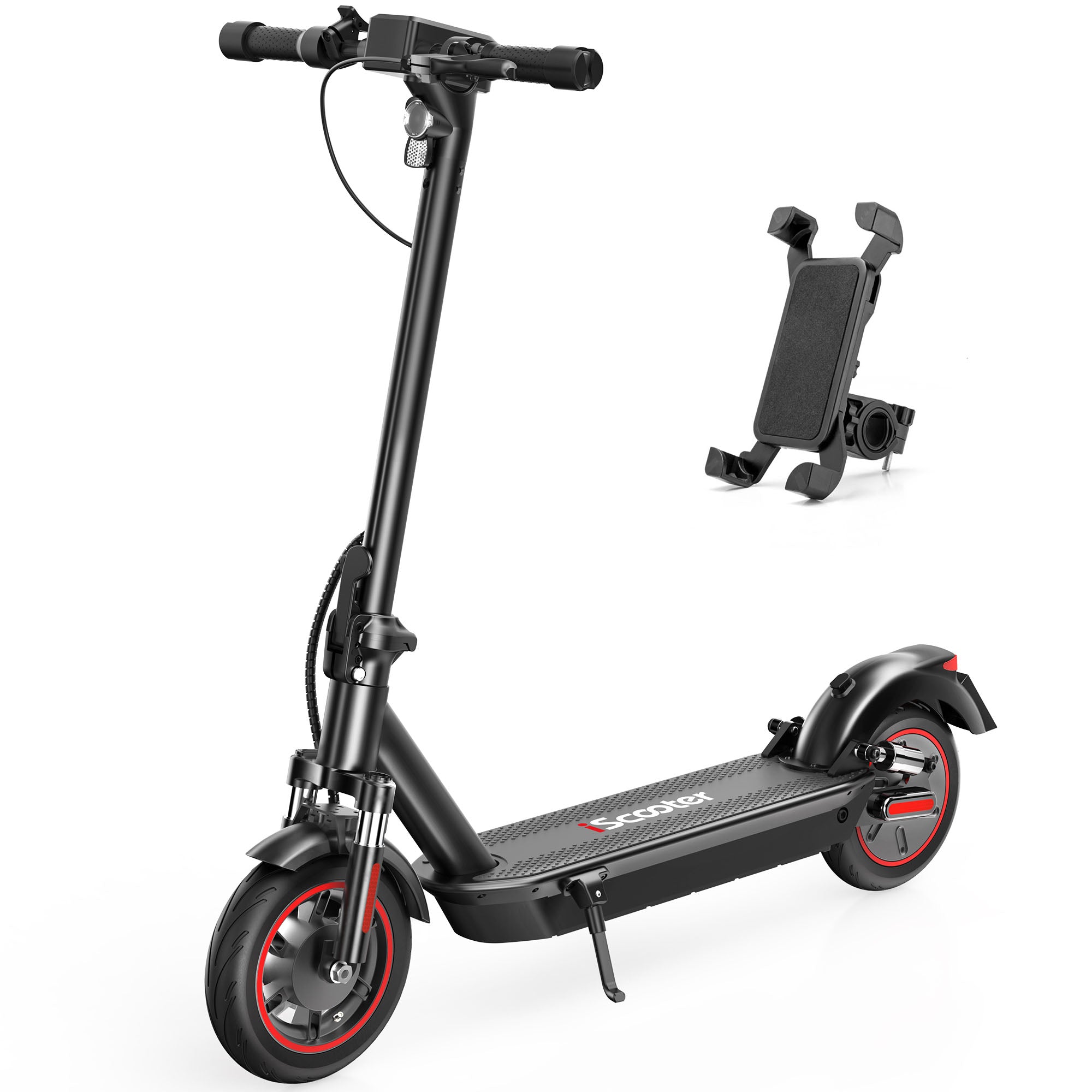 iScooter i10Max City Commuter Electric Scooter