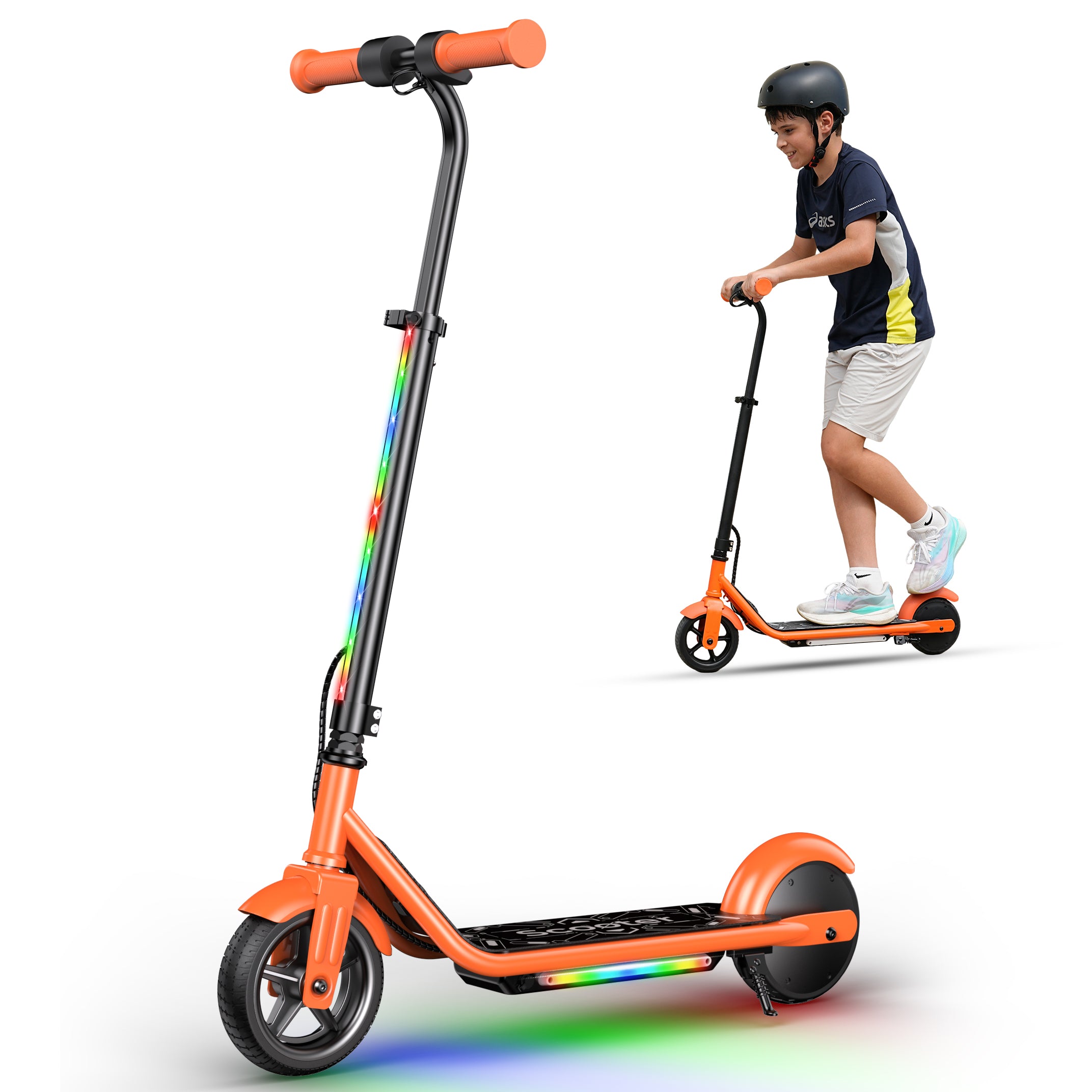 K2Pro Electric Scooter for Kids