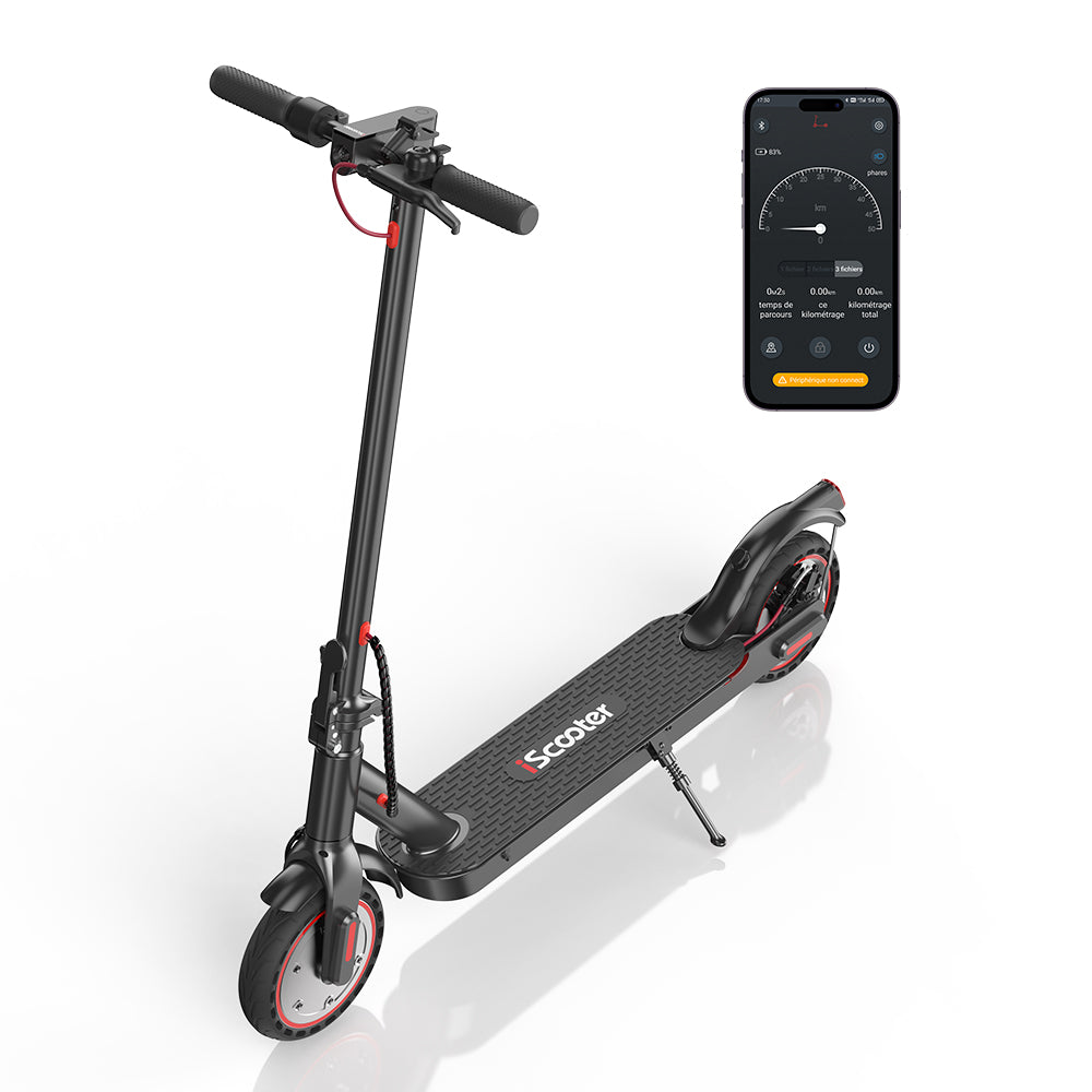 i9 Foldable Electric Scooter