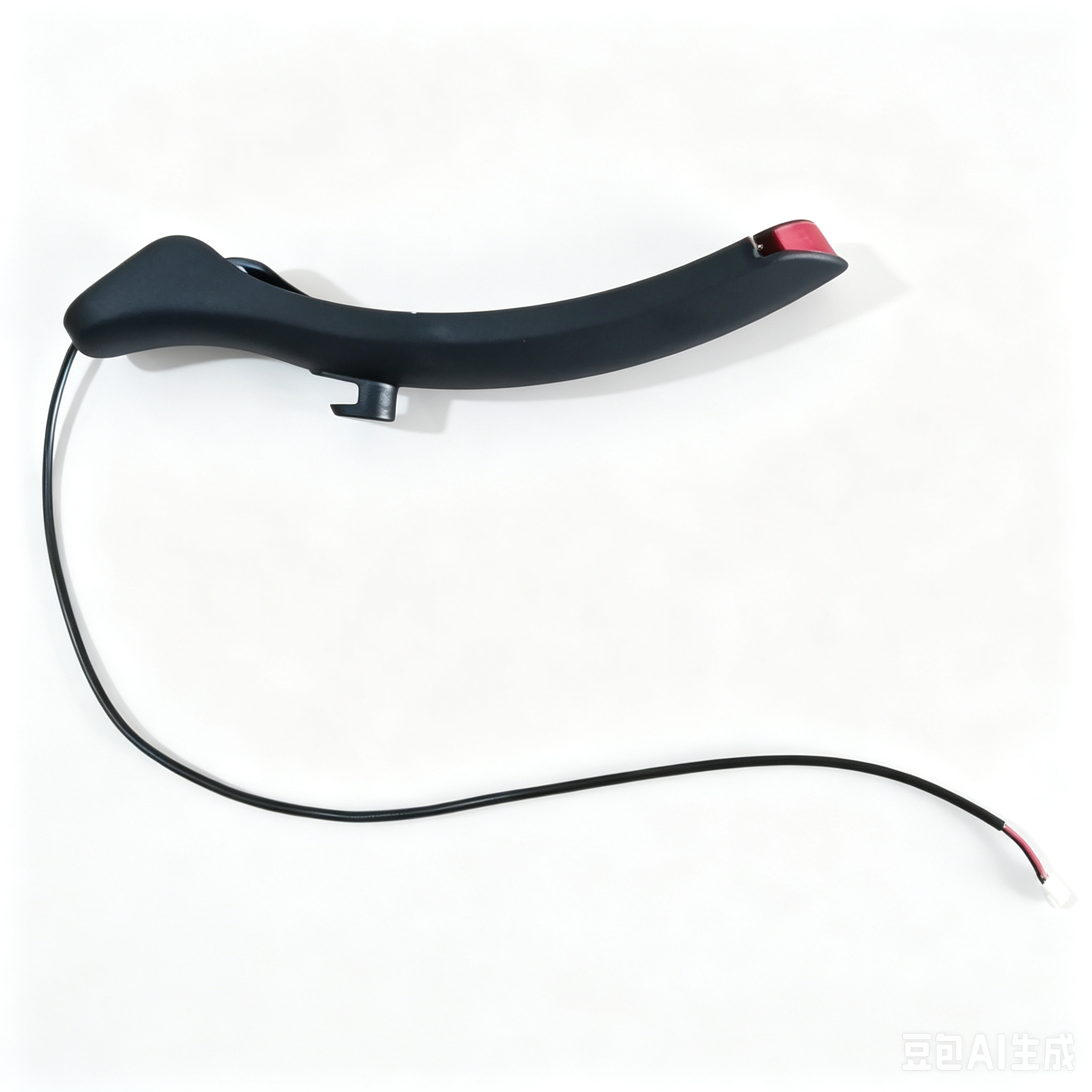 Rear fender for i8M/i9M