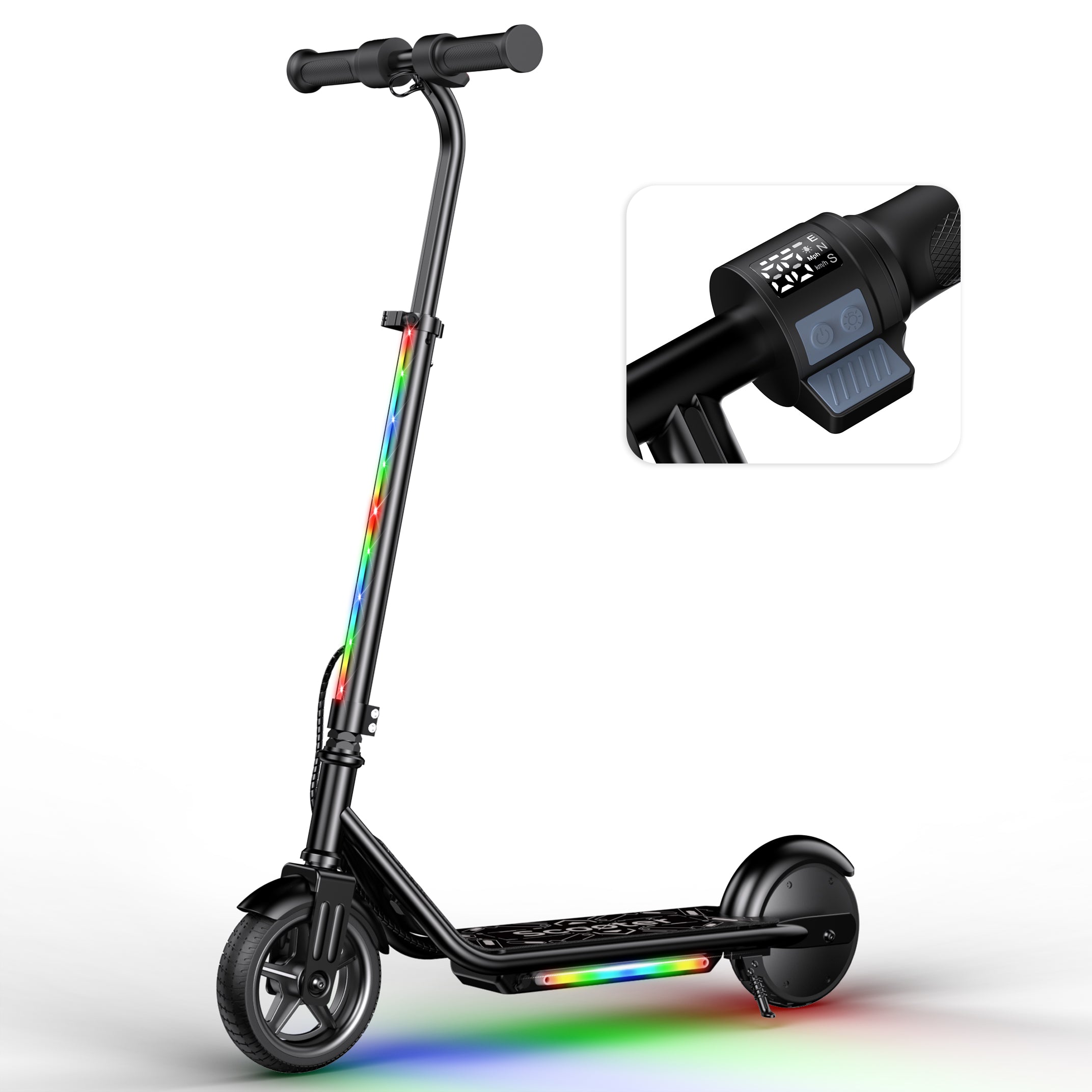 K2Pro Electric Scooter for Kids