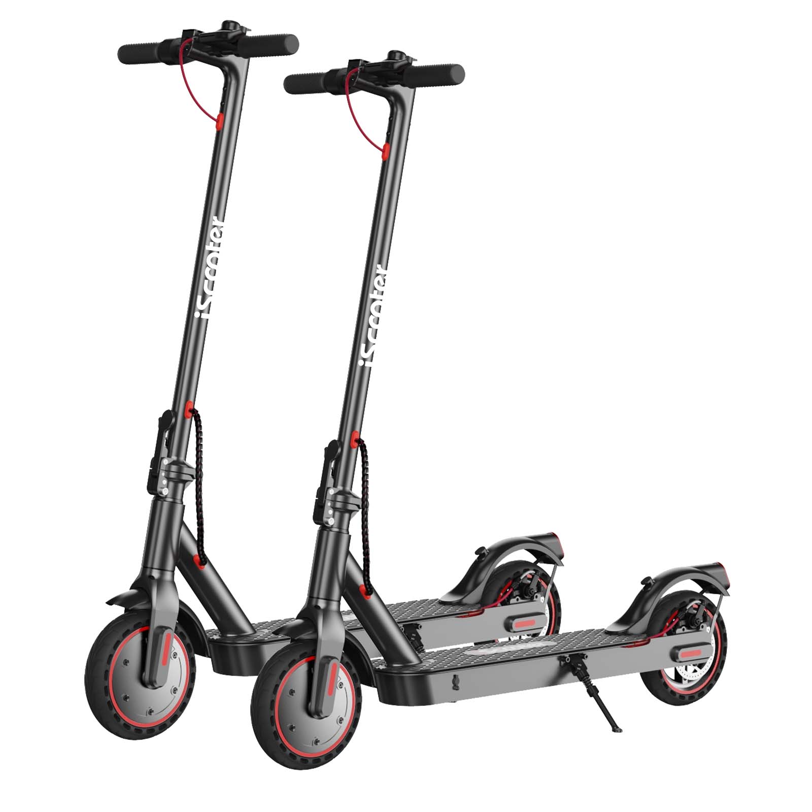 i9 Foldable Electric Scooter