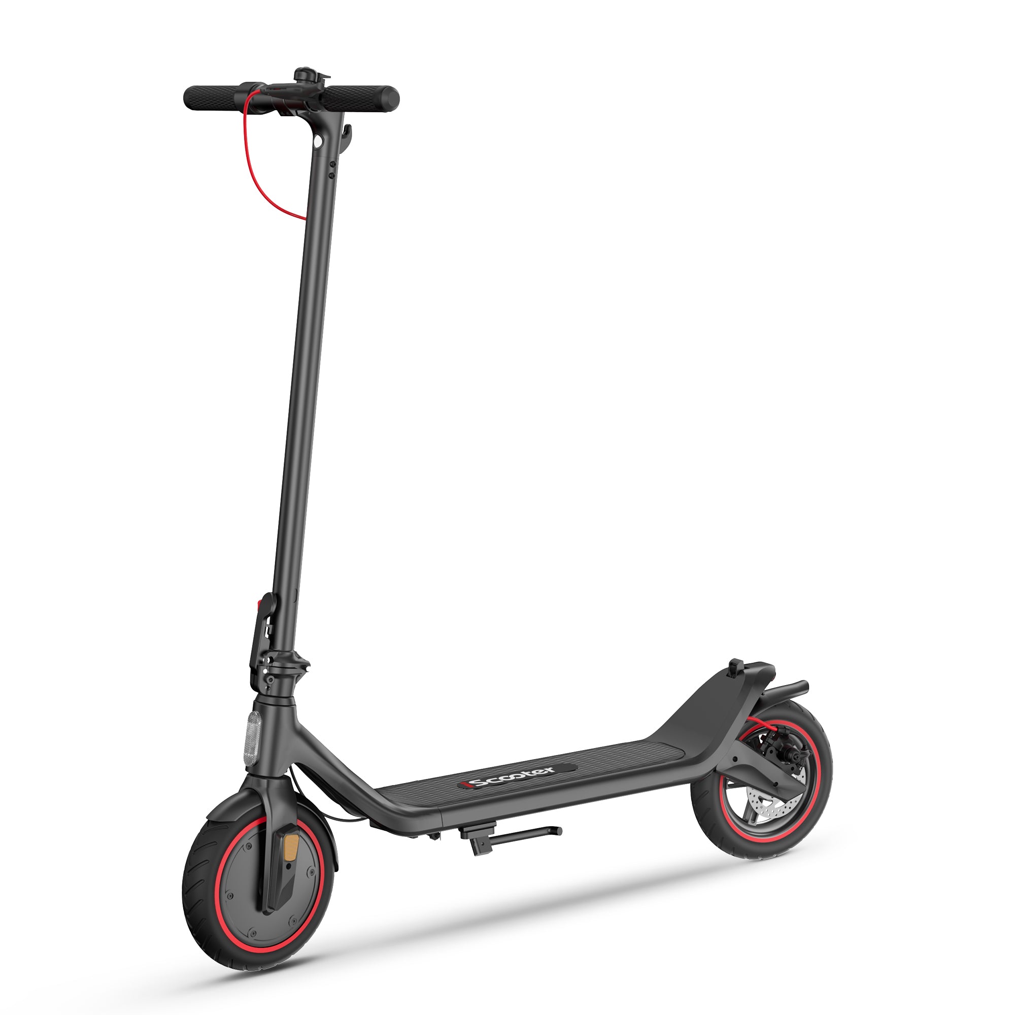 iScooter Commute i9 Electric Scooter 350W for Adults and Teens