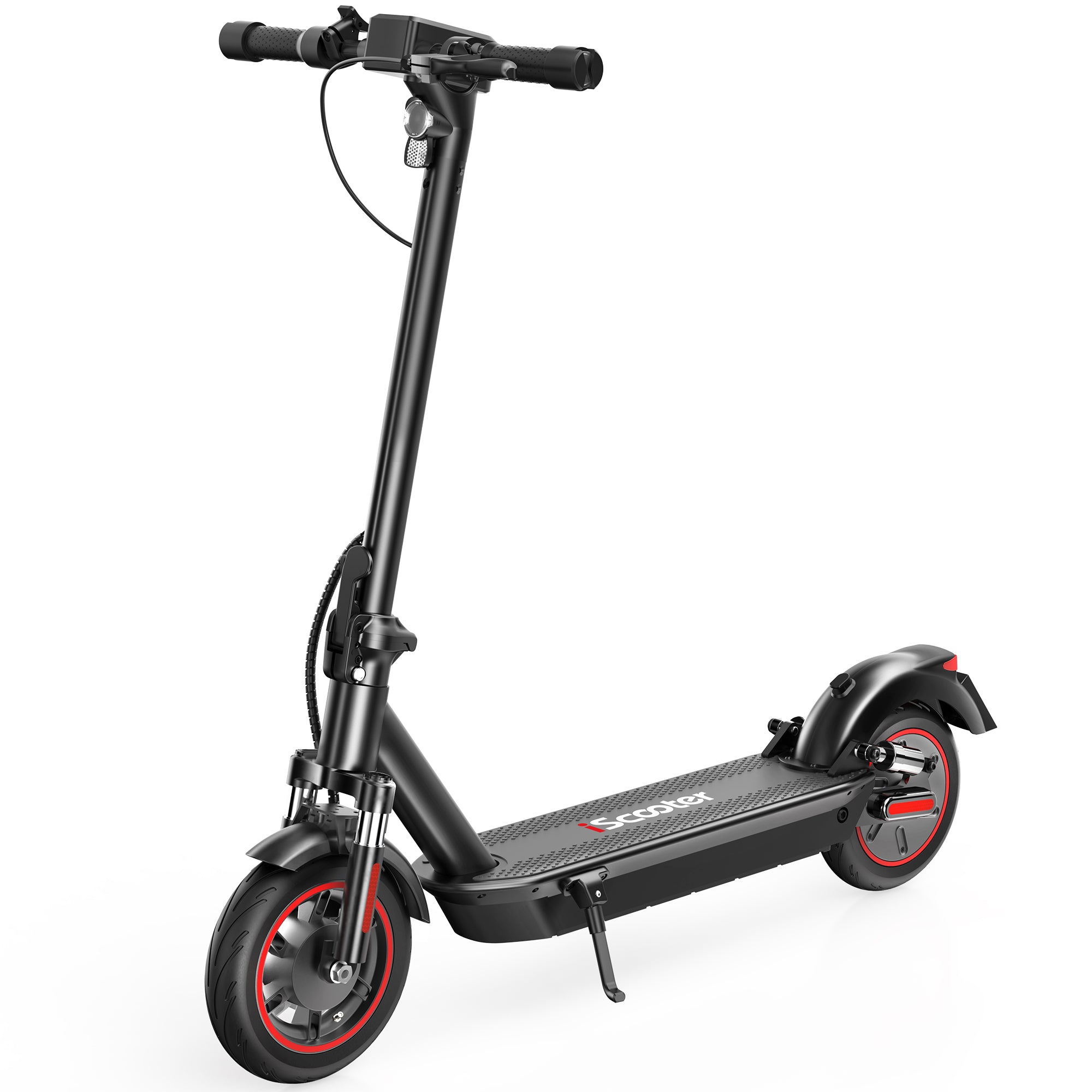 iScooter i10Max City Commuter Electric Scooter