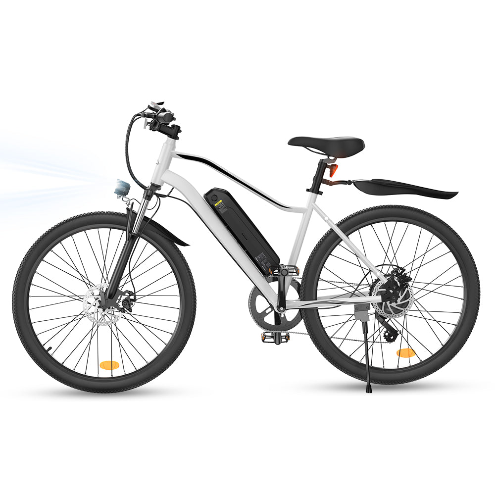 EB3 Bicicleta elétrica com motor de 500 W para adultos