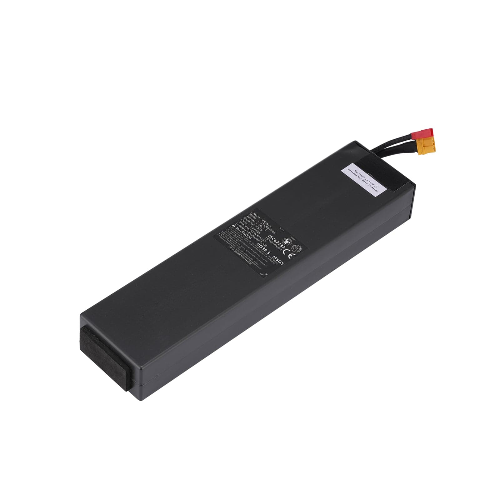Iscooter 7.5 Ah battery for i9/1S/ i9 Pro/i9M Electric Scooter