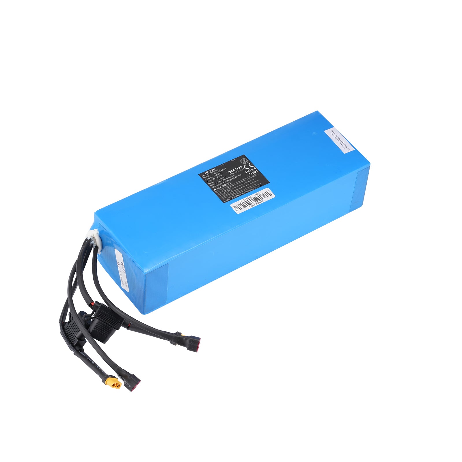 iScooter Battery for IX3 Off Road Electric Scooter