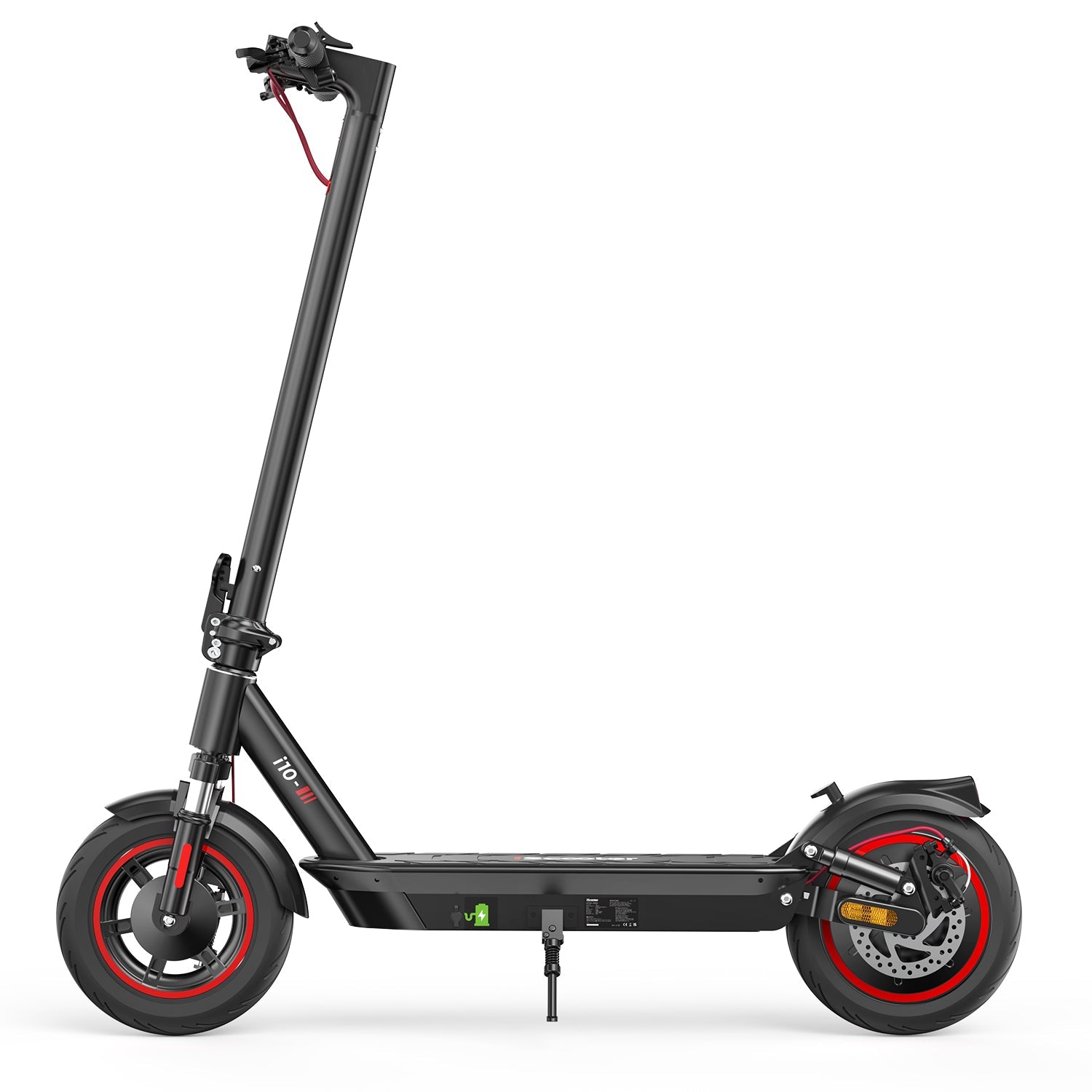 iScooter i10 Series Commuter Electric Scooter for Adult