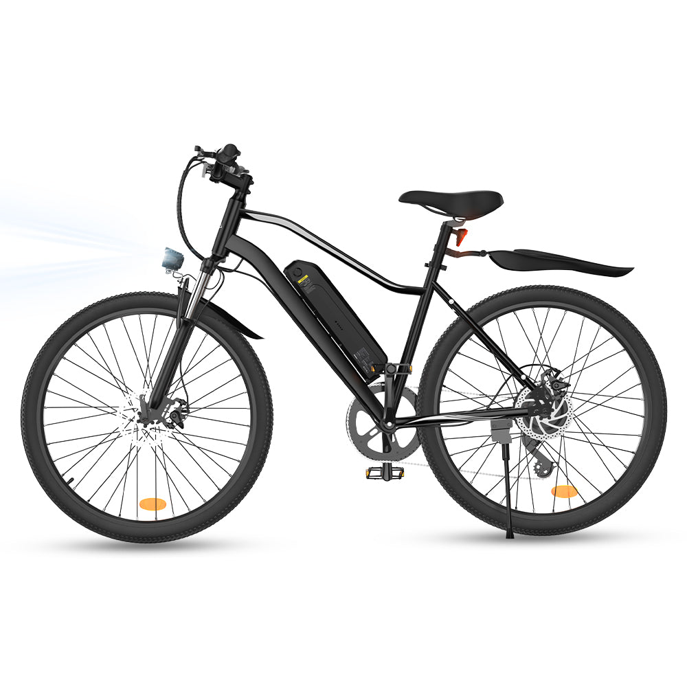 EB3 Bicicleta elétrica com motor de 500 W para adultos