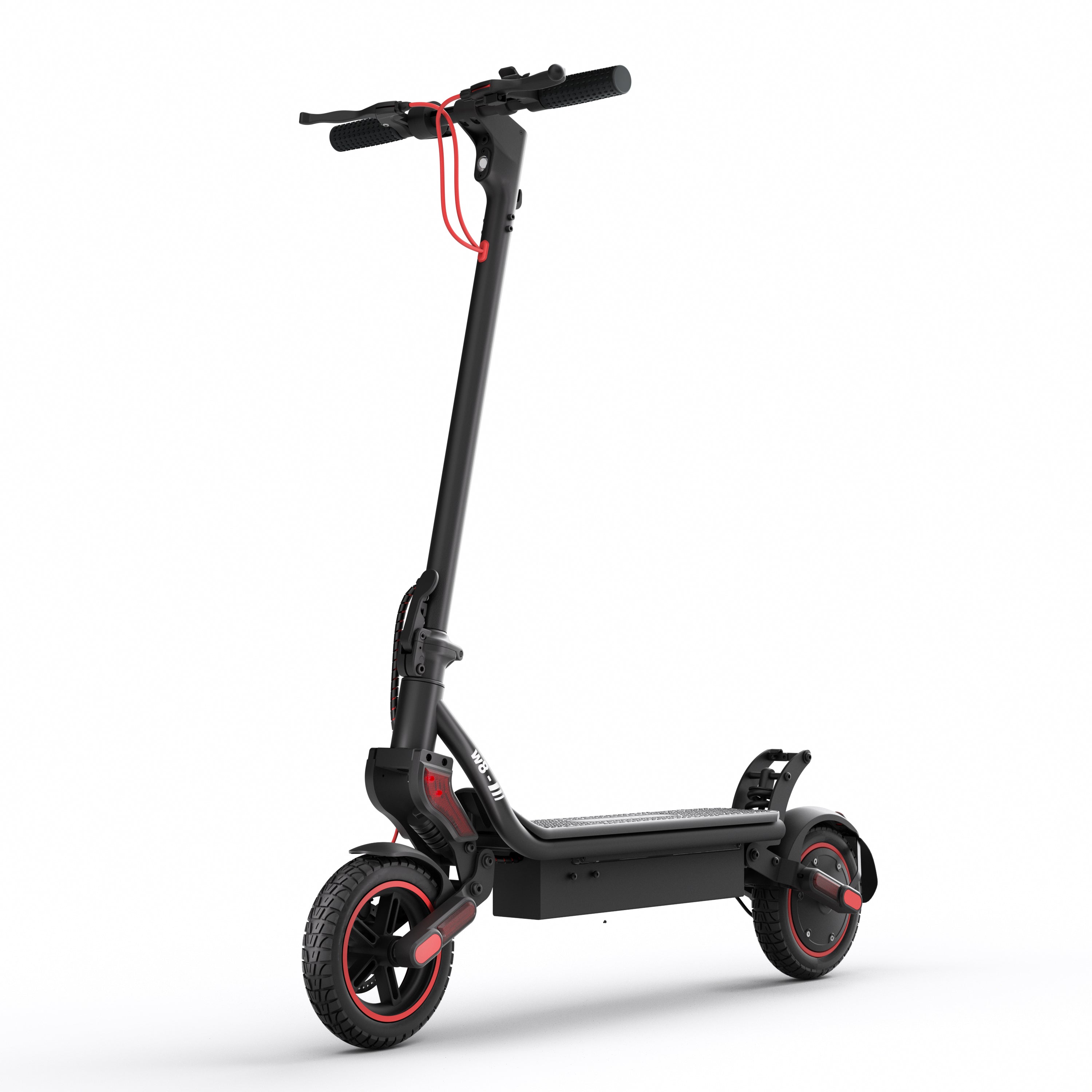 W8 500W Off-Road Electric Scooter