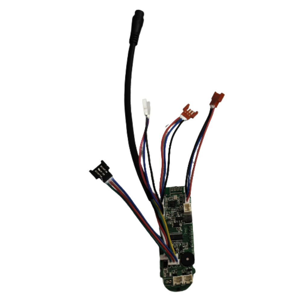 Meter for W8