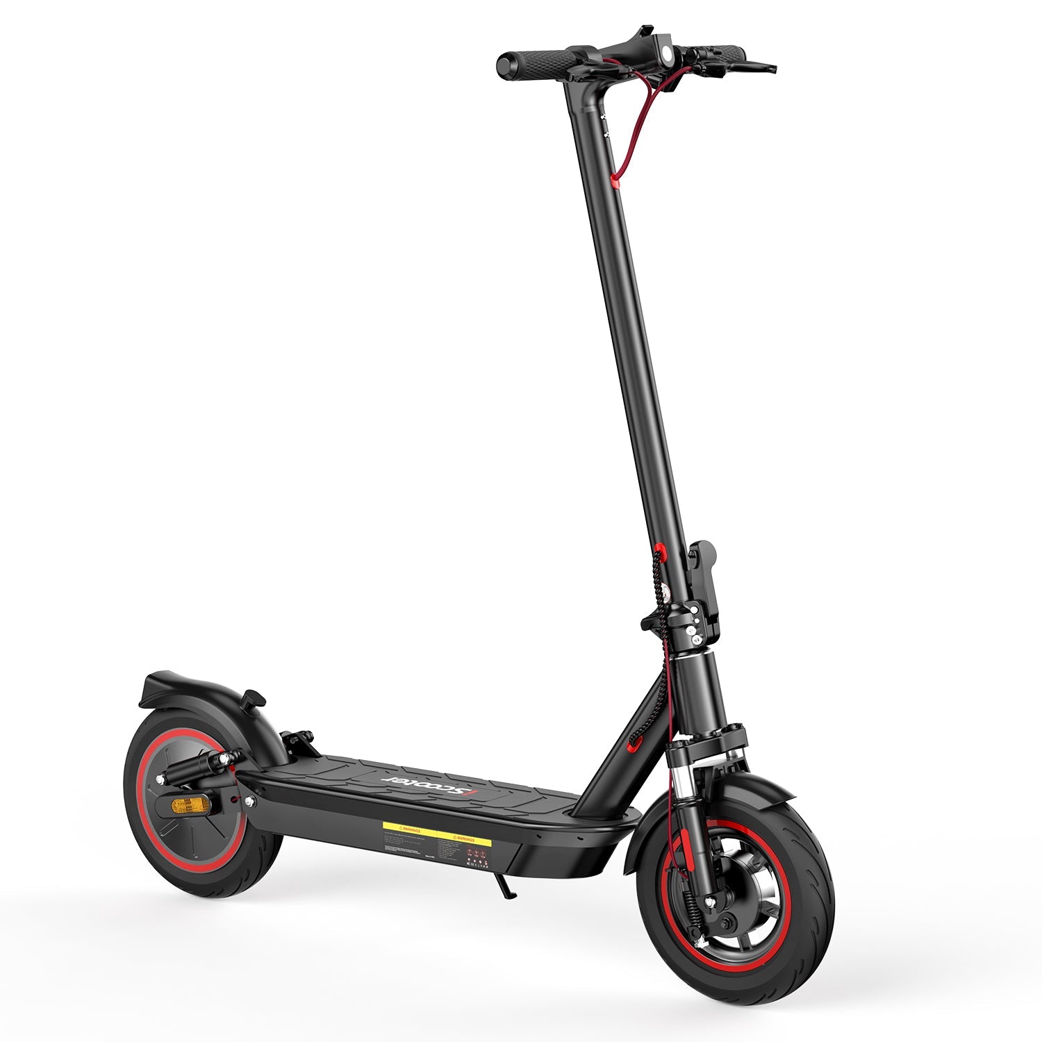 iScooter i10 Commuter 650W Electric Scooter