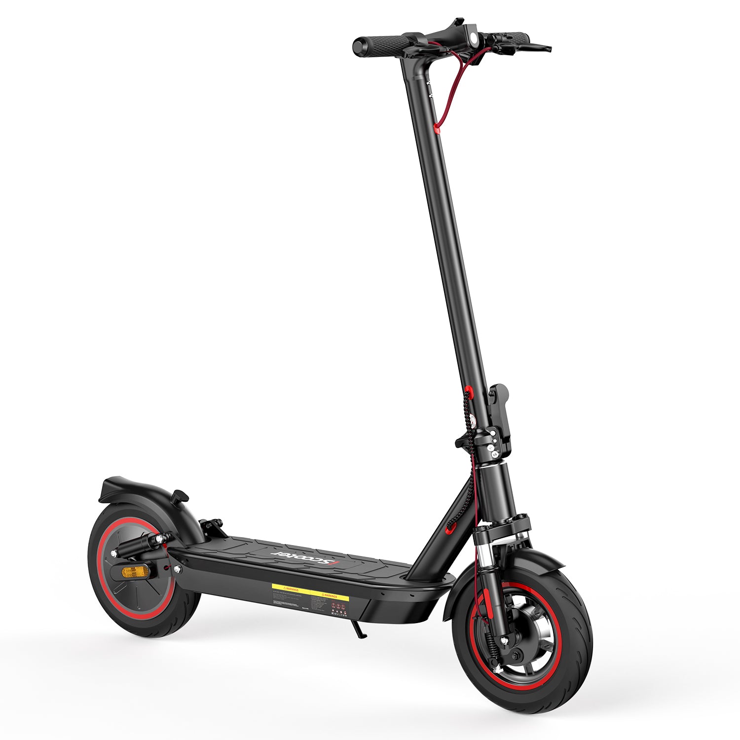 iScooter i10 Series City Commuter Electric Scooter