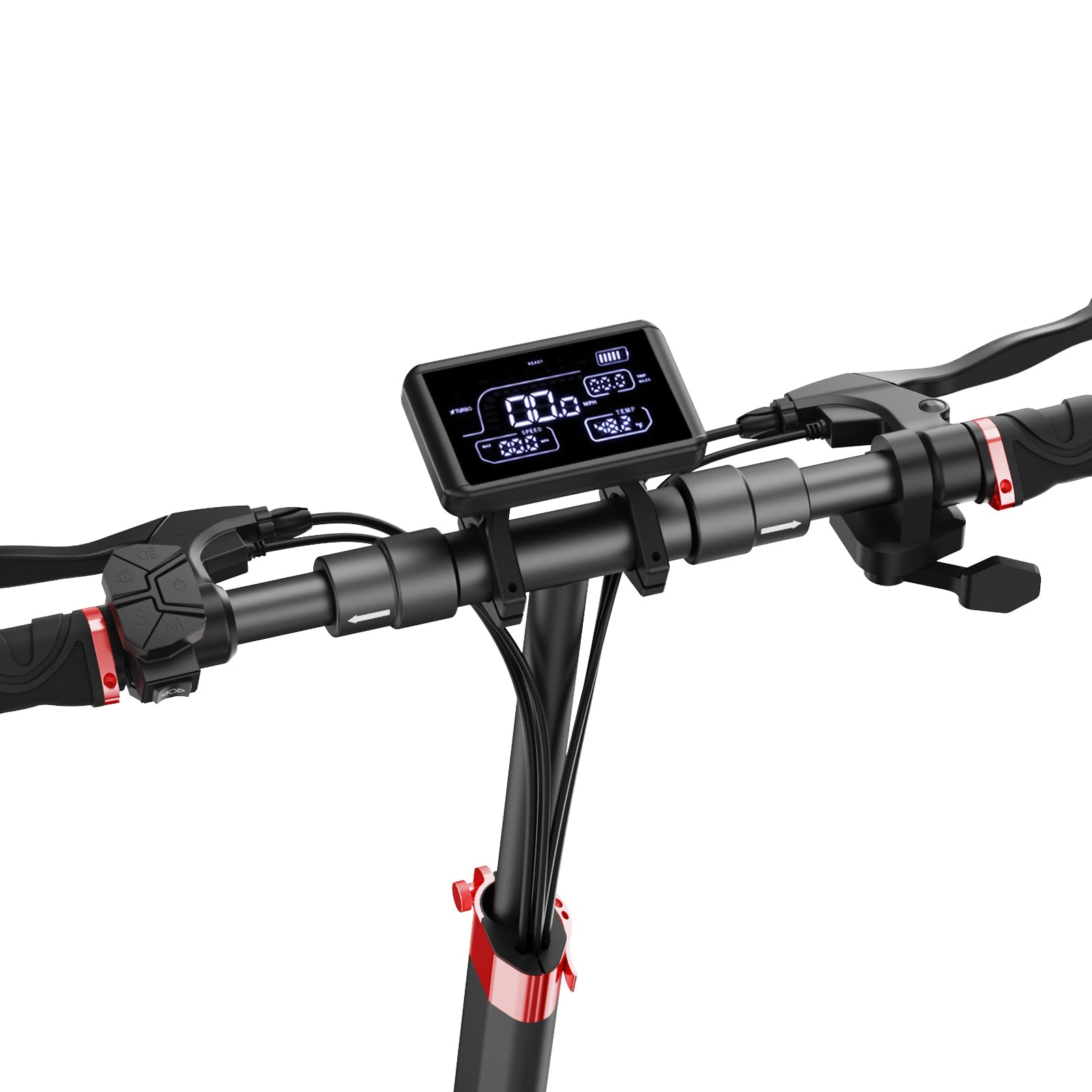 iScooter® iX3 800W Off Road Electric Scooter