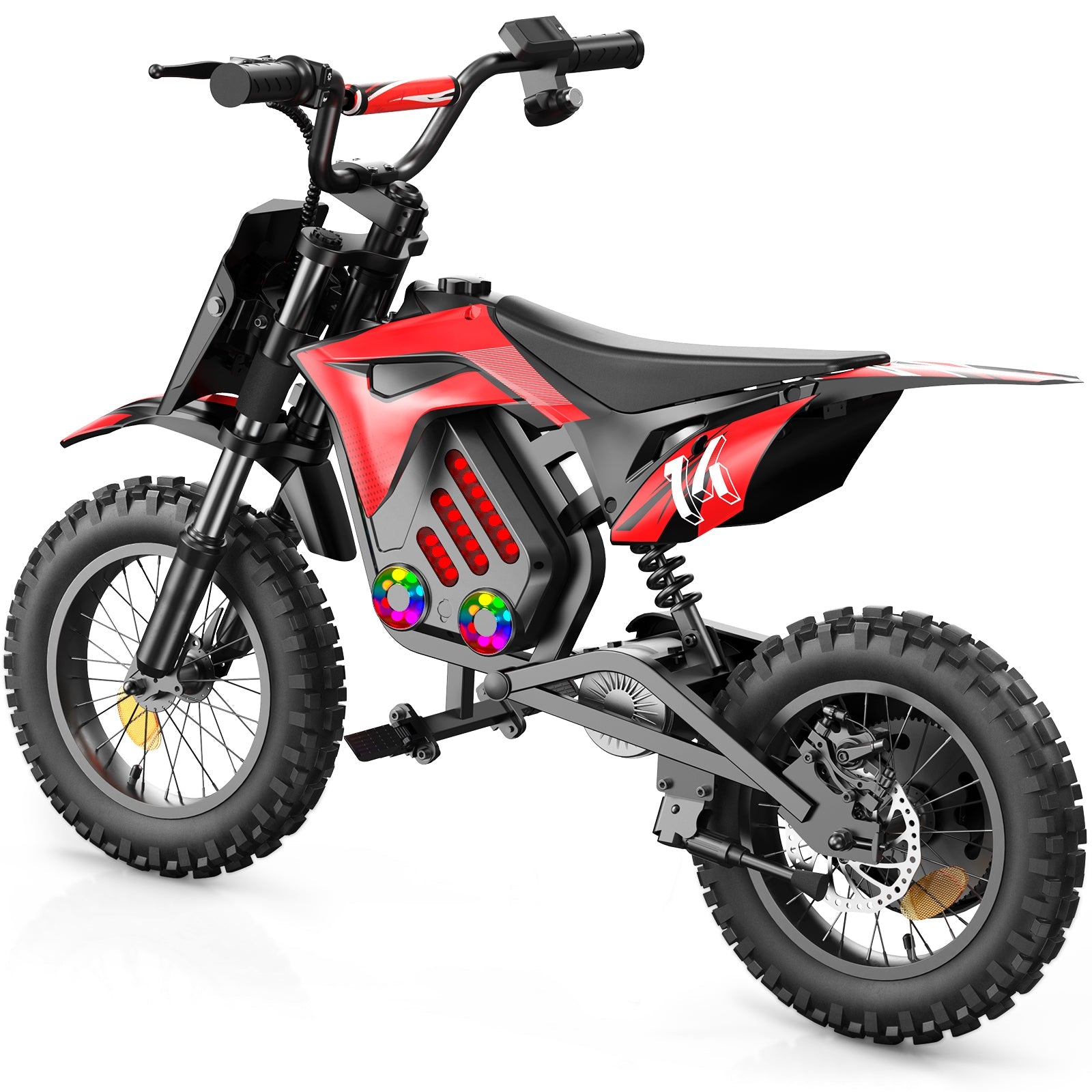 A14 Electric Dirt Bike for Kids