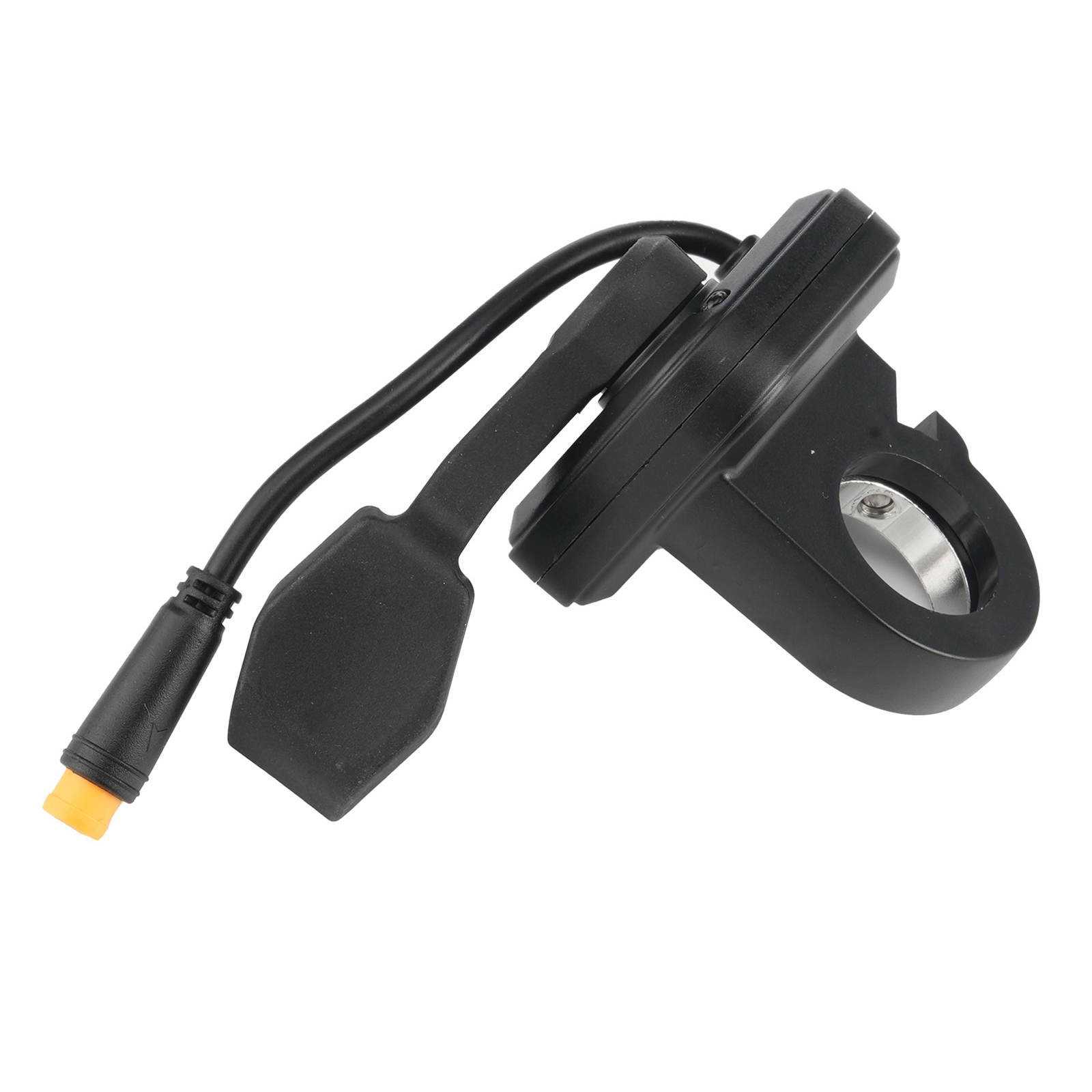 Accelerator + fixing screw for ix3/ix4
