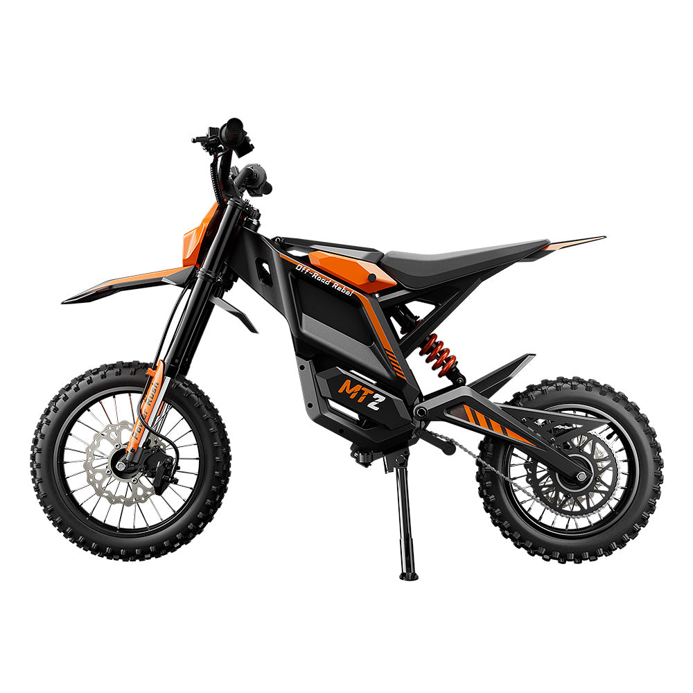 MT2 3000W Motor Electric Dirt Bike