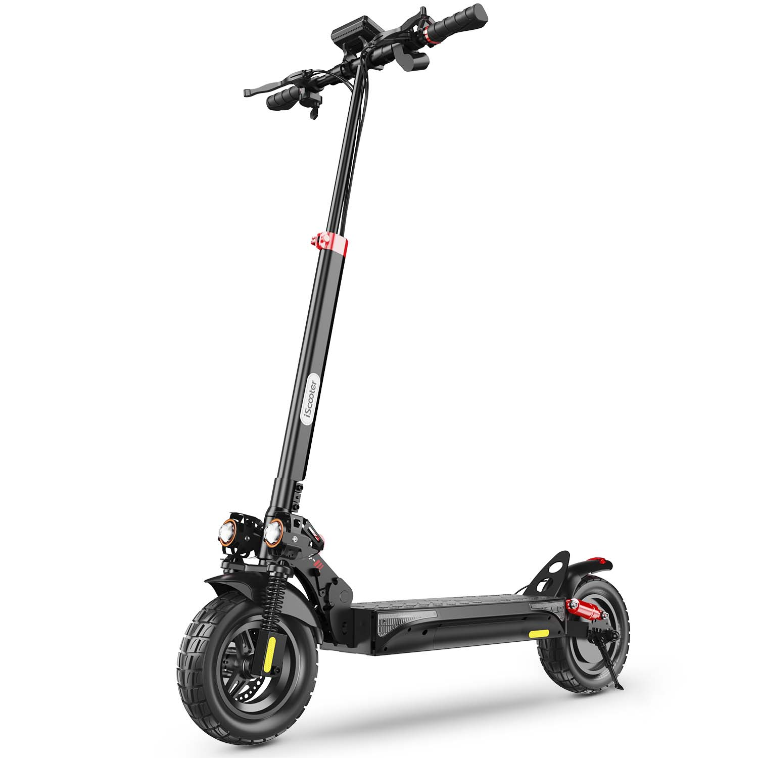 iScooter iX4 Off Road 800W Motor Electric Scooter