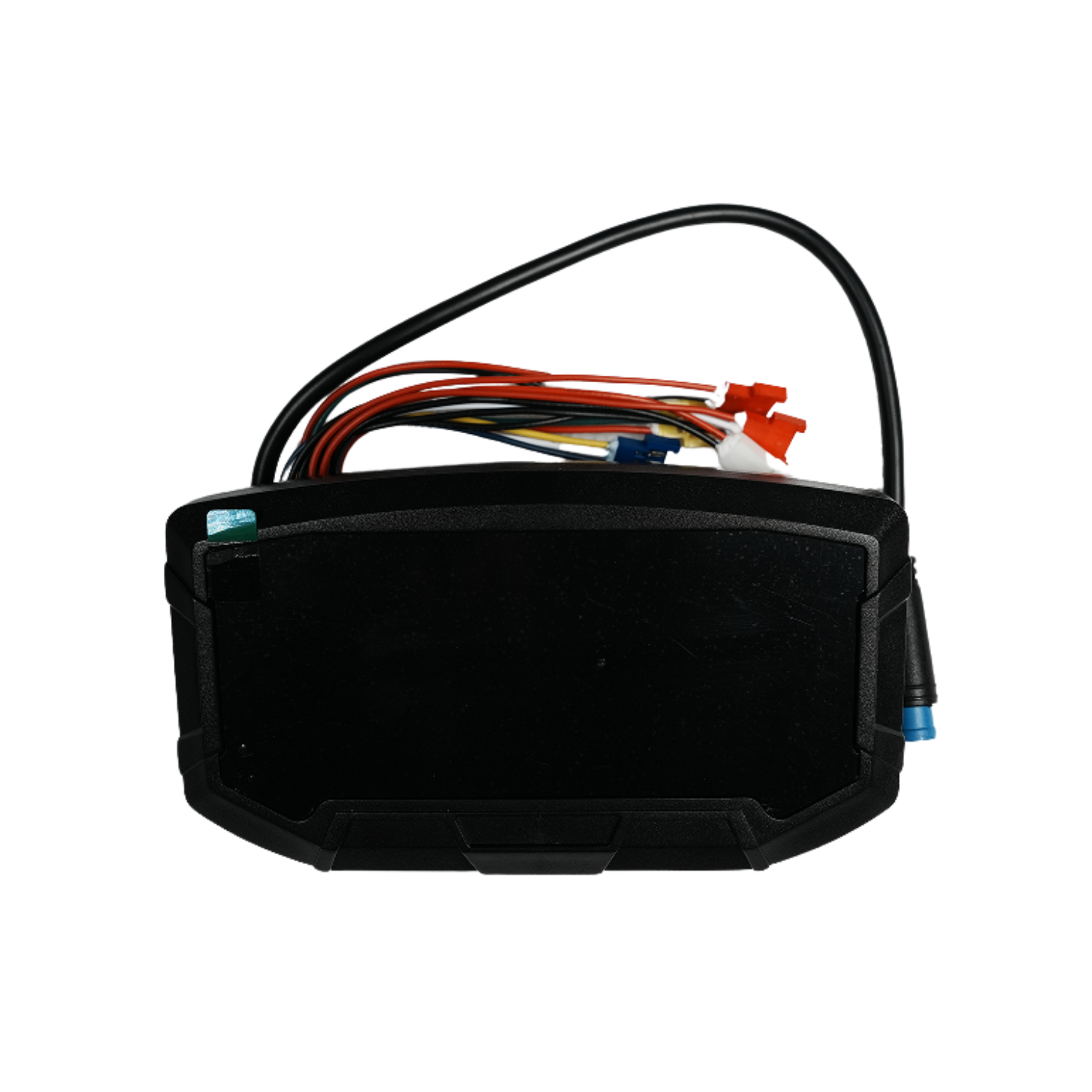 instrument panel / dashboard for ix7pro