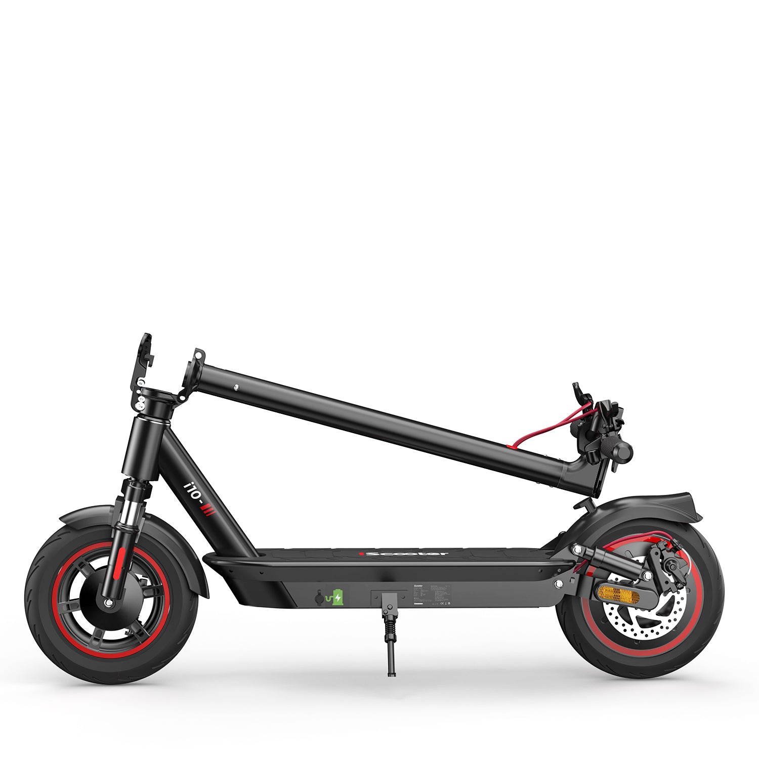 iScooter i10 Series City Commuter Electric Scooter