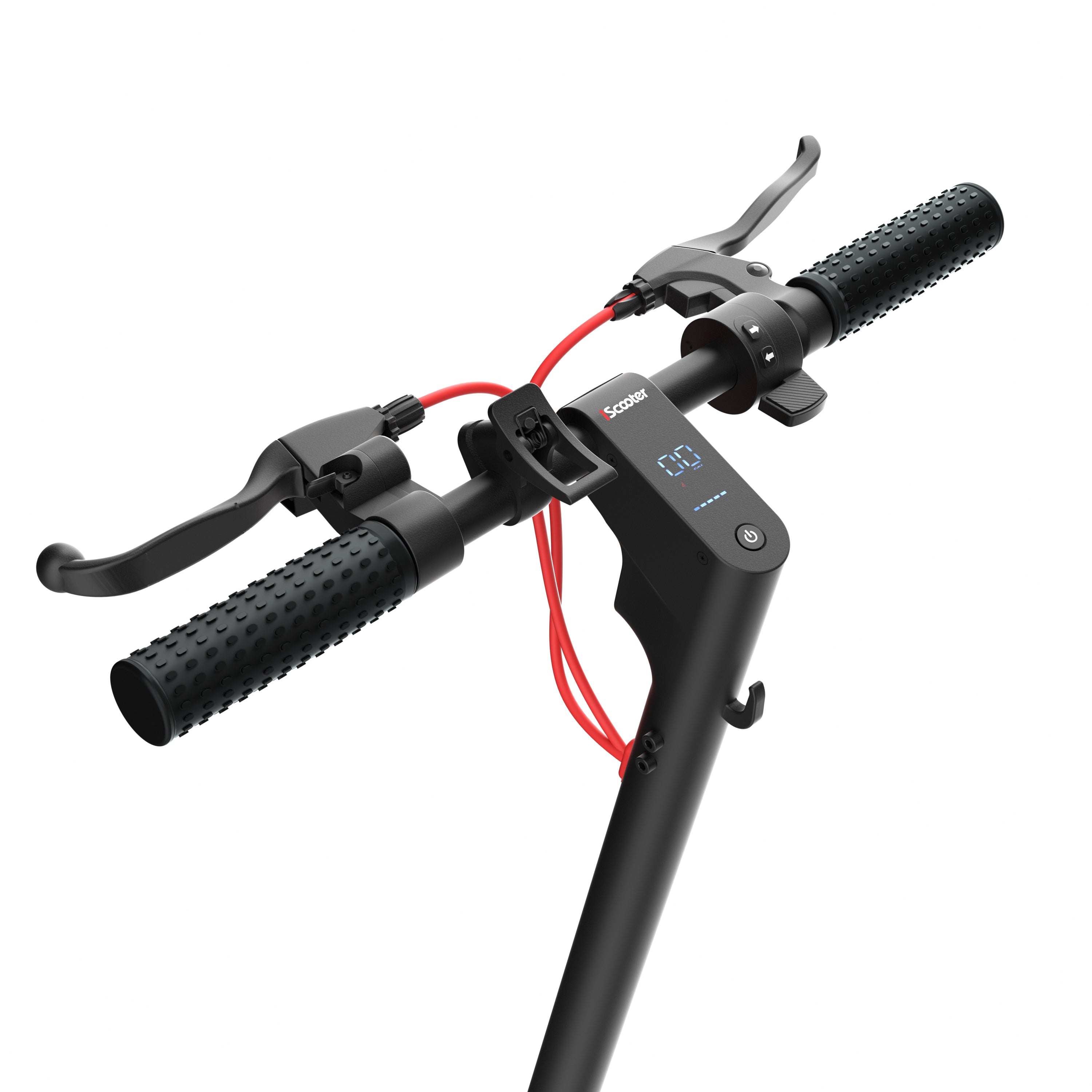 W8 500W Off-Road Electric Scooter