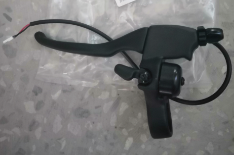 brake lever for i10max