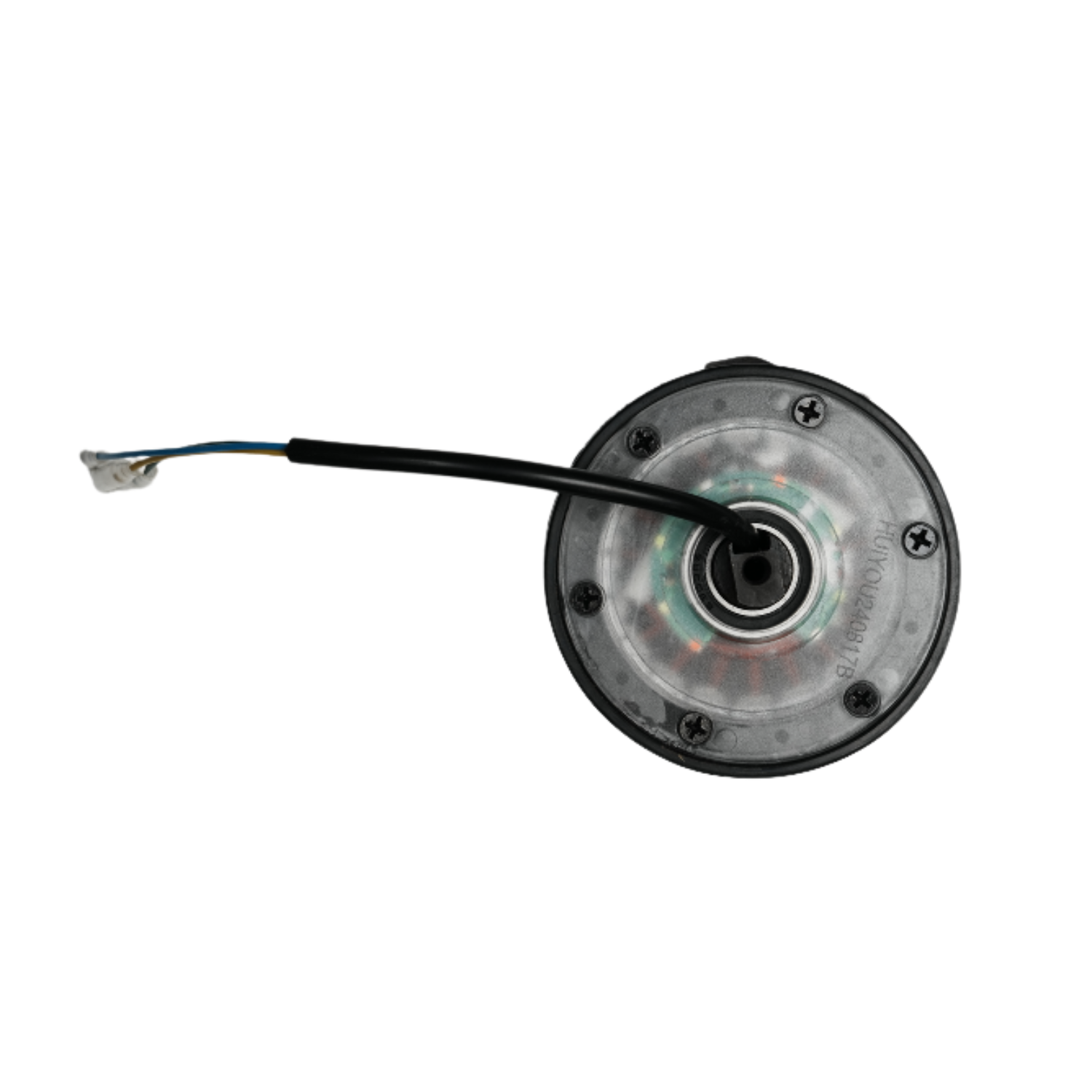 Brushless motor for B1/B2