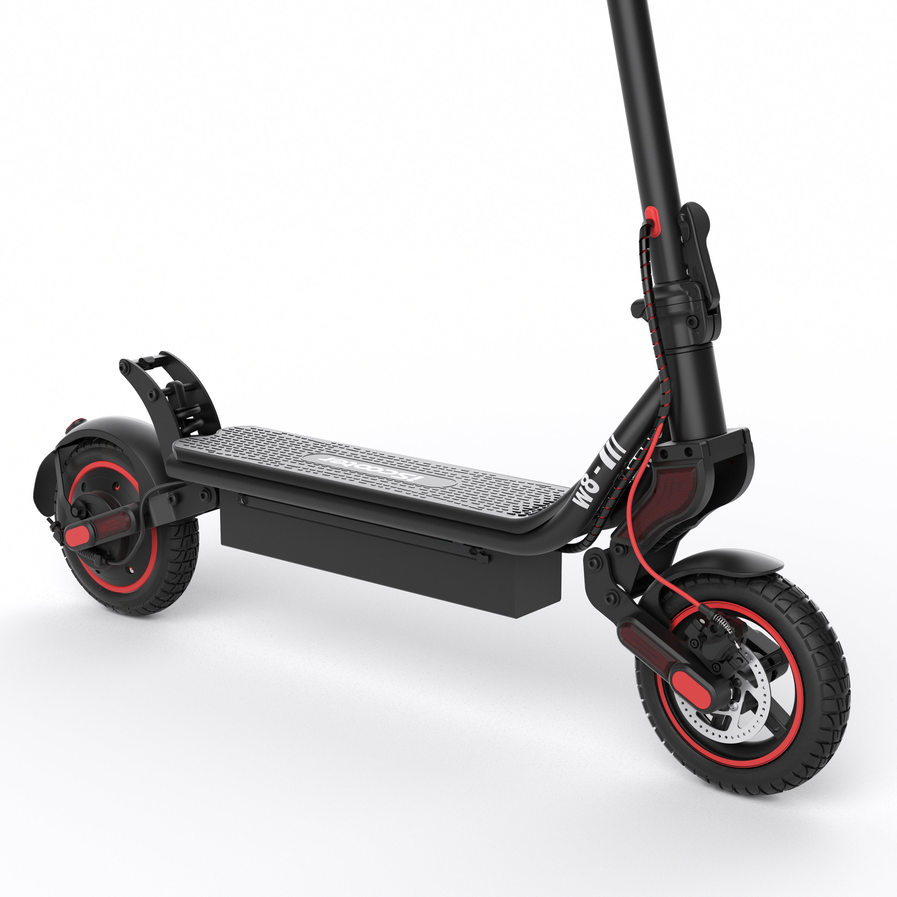 W8 500W Off-Road Electric Scooter