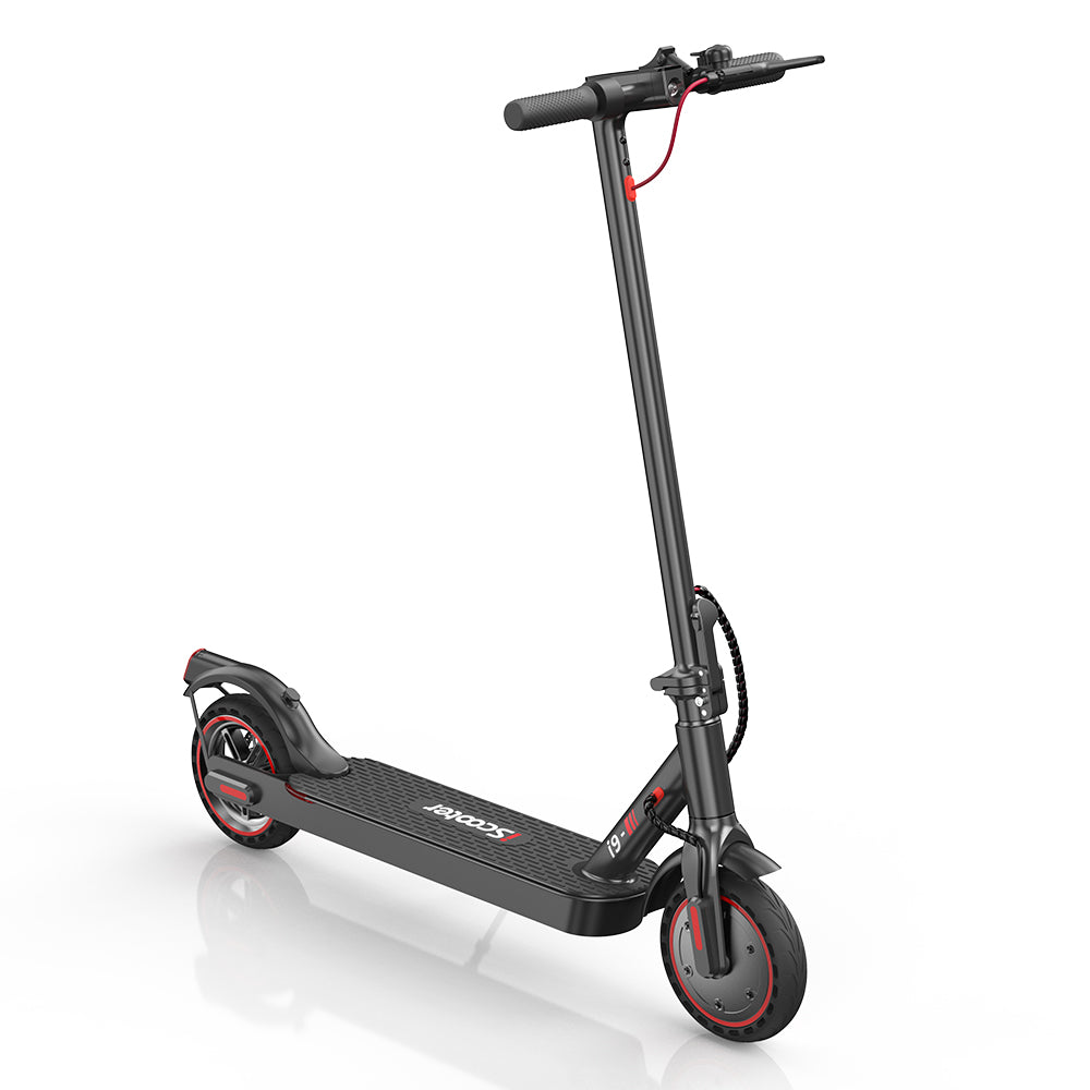 i9 Foldable Electric Scooter