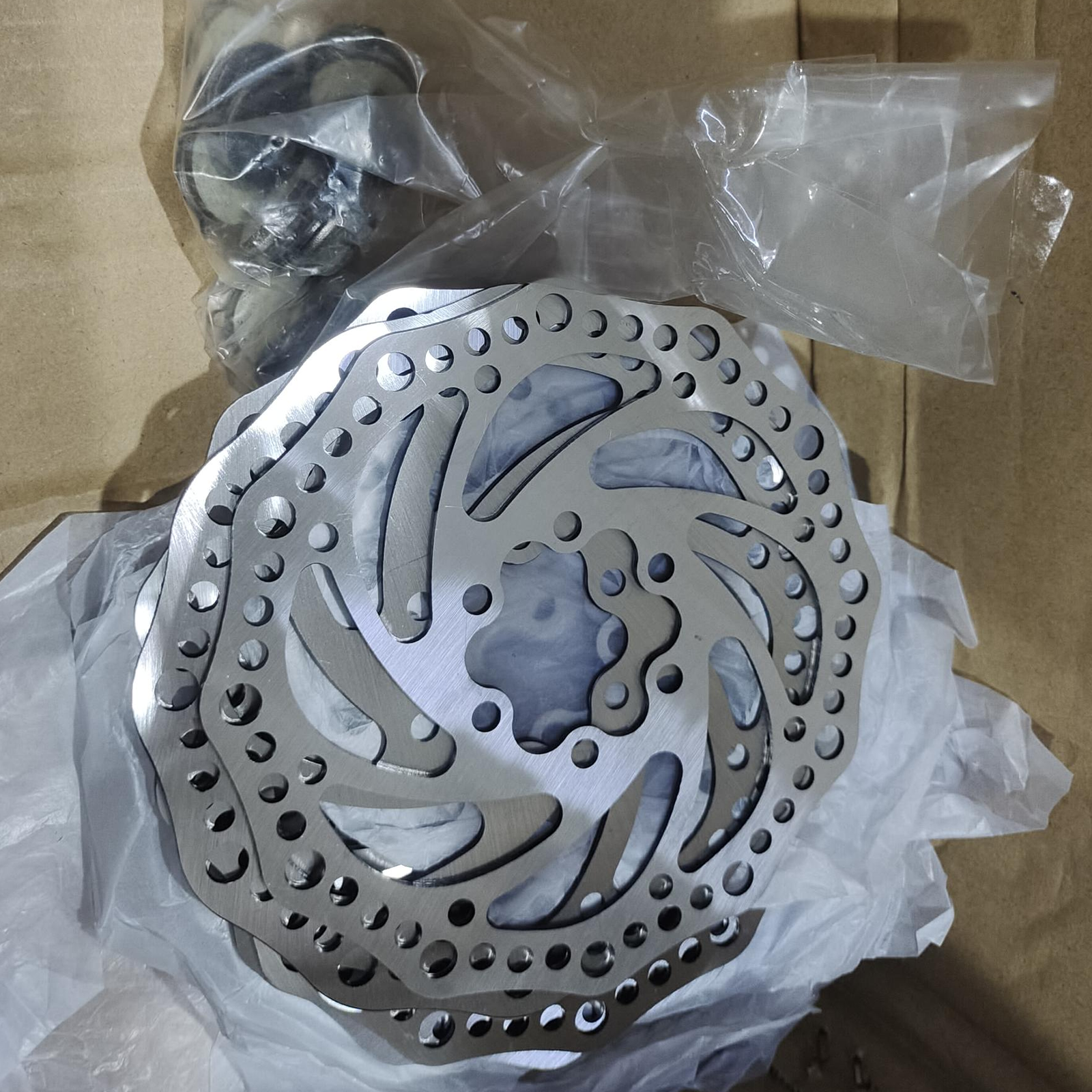 その他 IX-4EICOTB-R 140 disc brake disc for ix3/ix4/i10