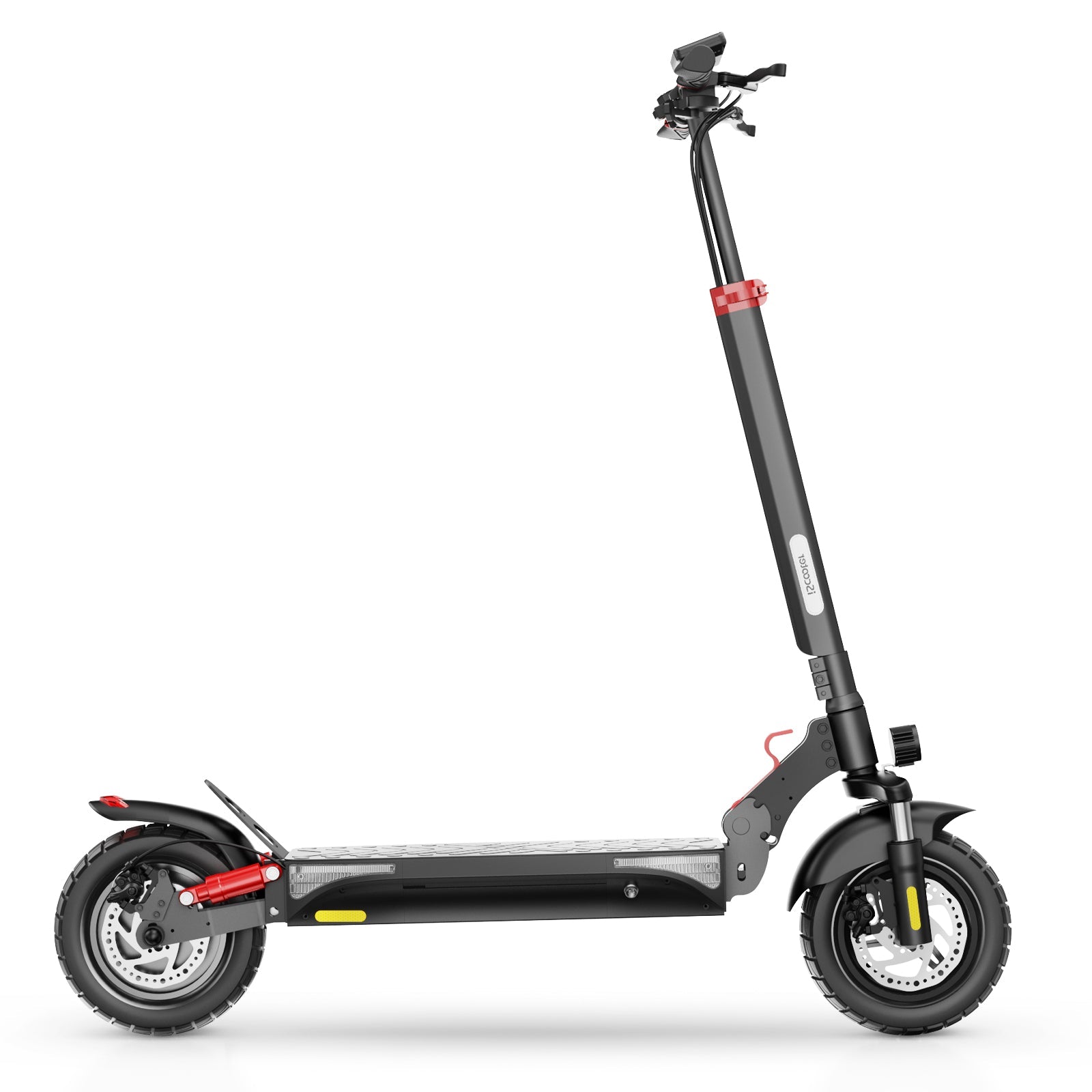 iX3 Off Road Electric Scooter