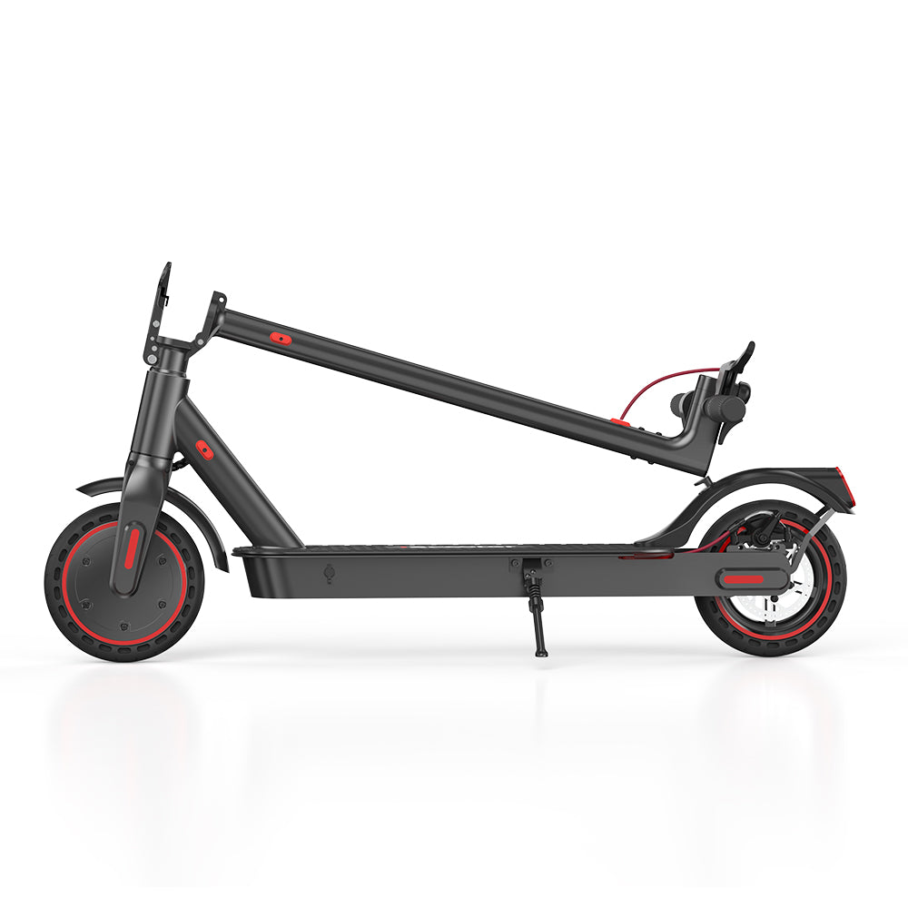 iScooter Commute i9 Electric Scooter 350W for Adults and Teens