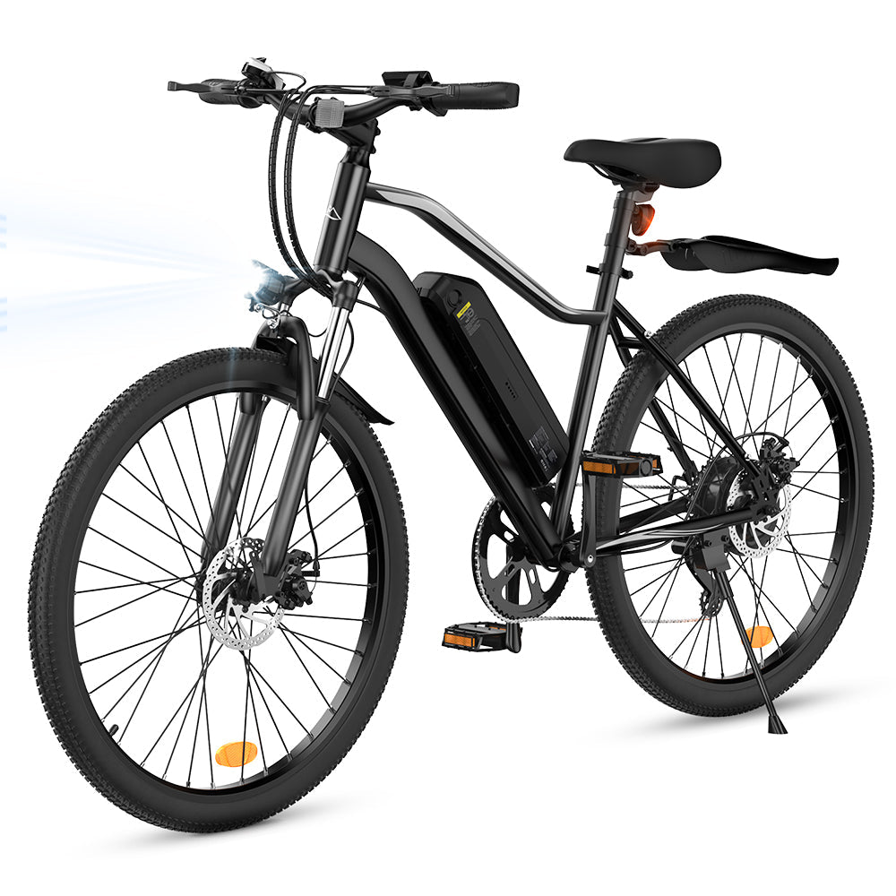 EB3 Bicicleta elétrica com motor de 500 W para adultos