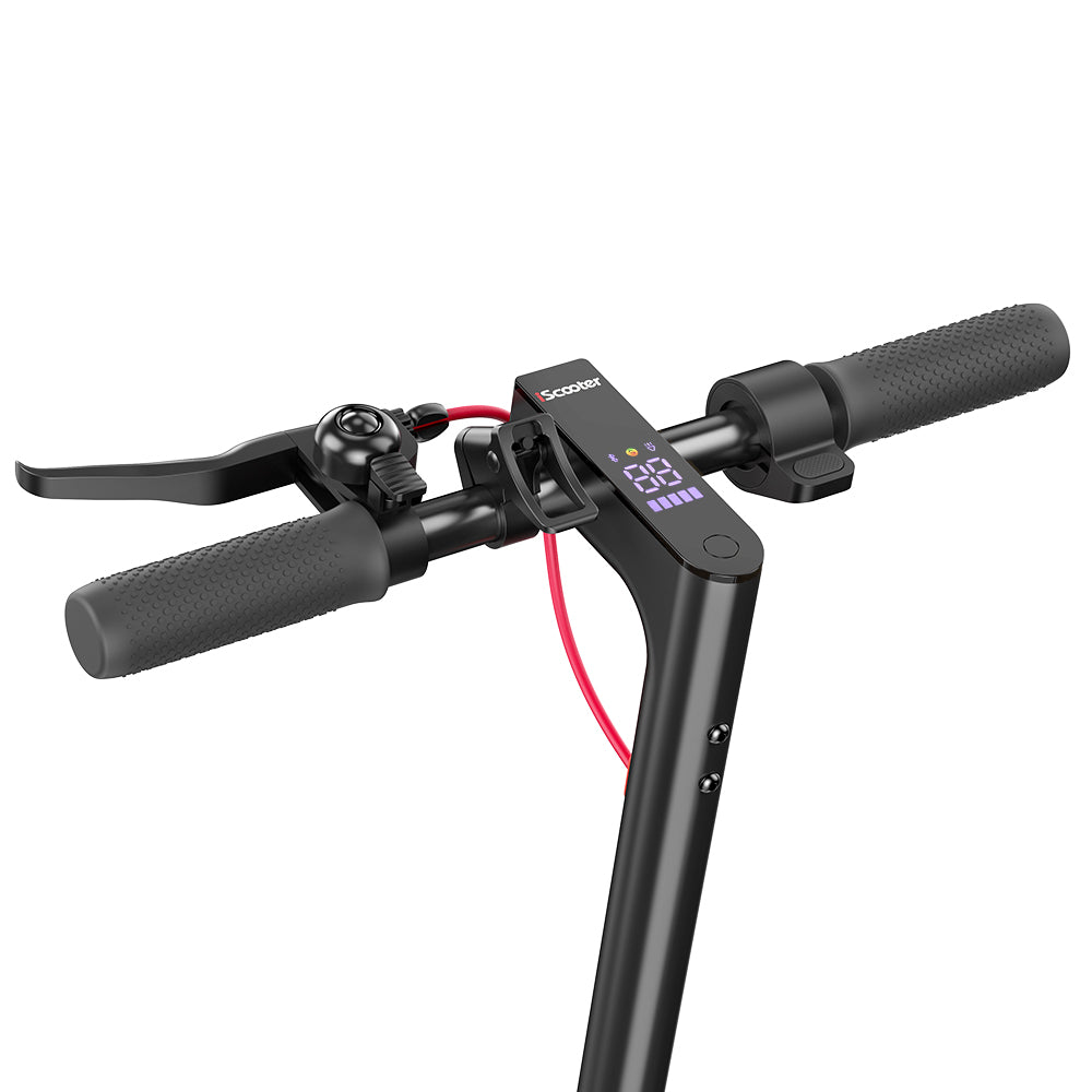 i9 Electric Scooter For Commuting, 350W 18Miles