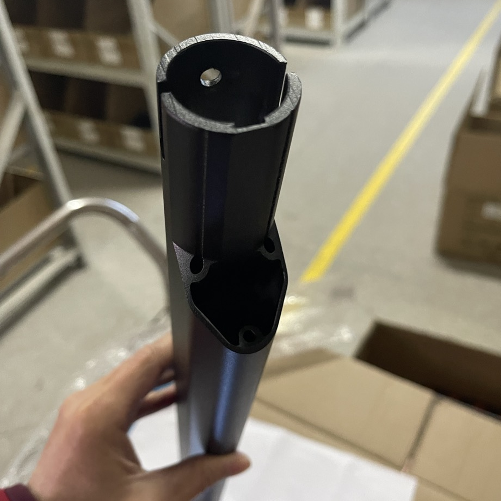 T4 vertical rod for ix4 T4 vertical rod for ix4