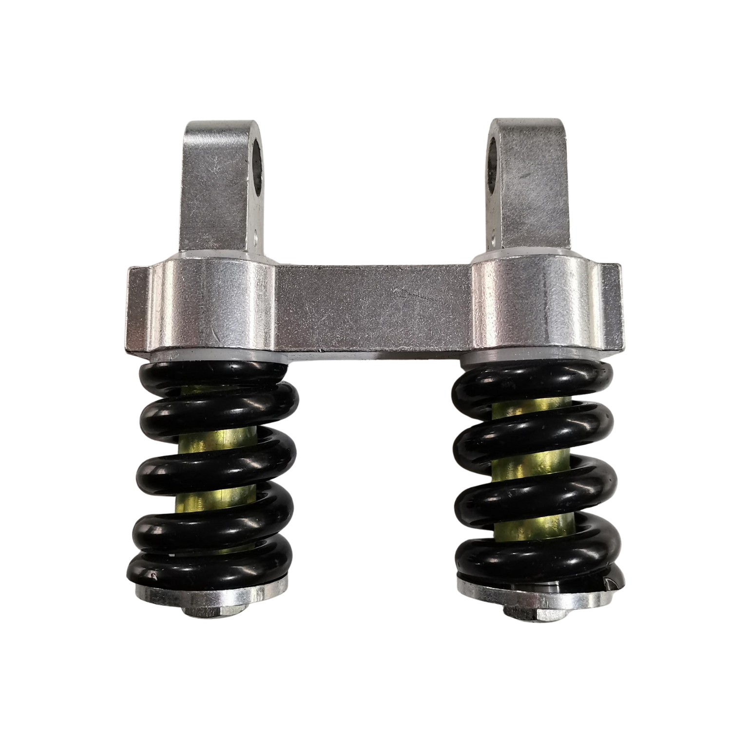 Rear shock absorber for i10Plus