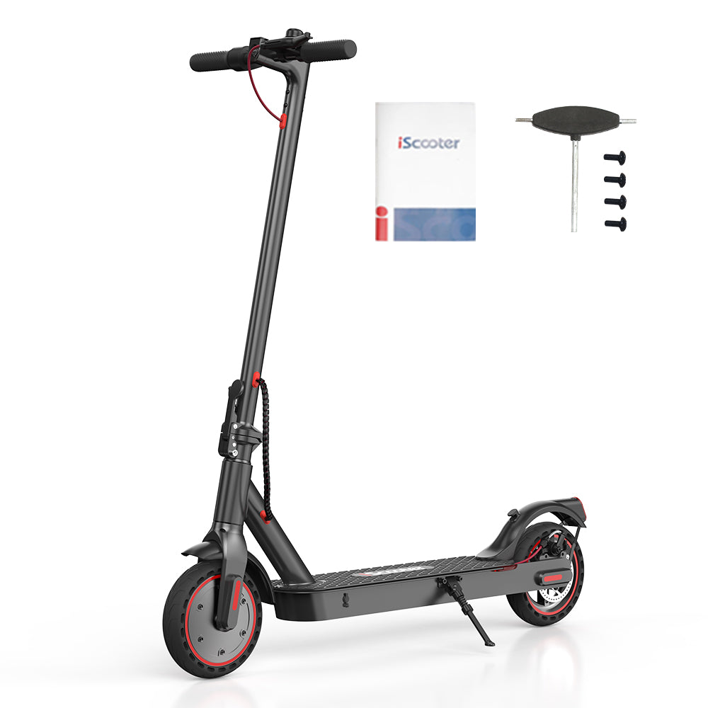 i9 Electric Scooter For Commuting, 350W 18Miles