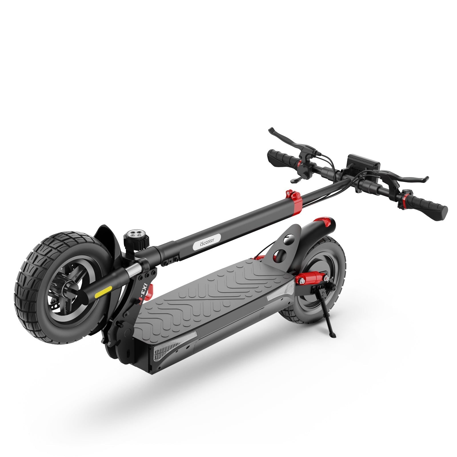 iX3 Off Road Electric Scooter