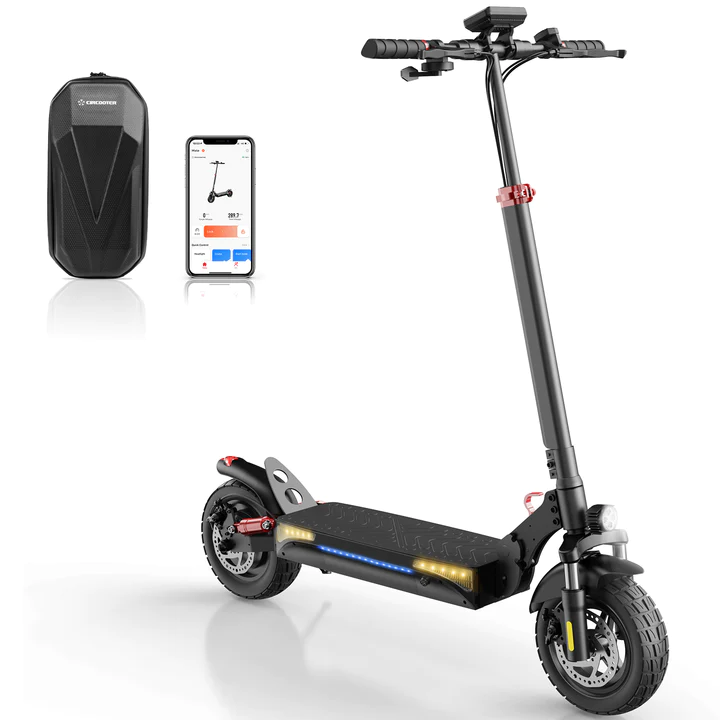 Refurbished M Electric Scooter 800W,25miles