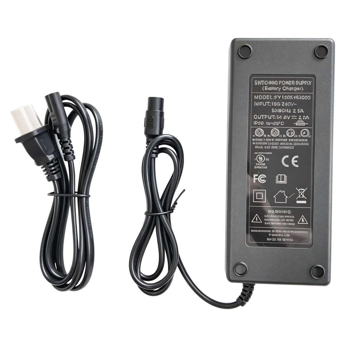 Charger for iX5/iX8
